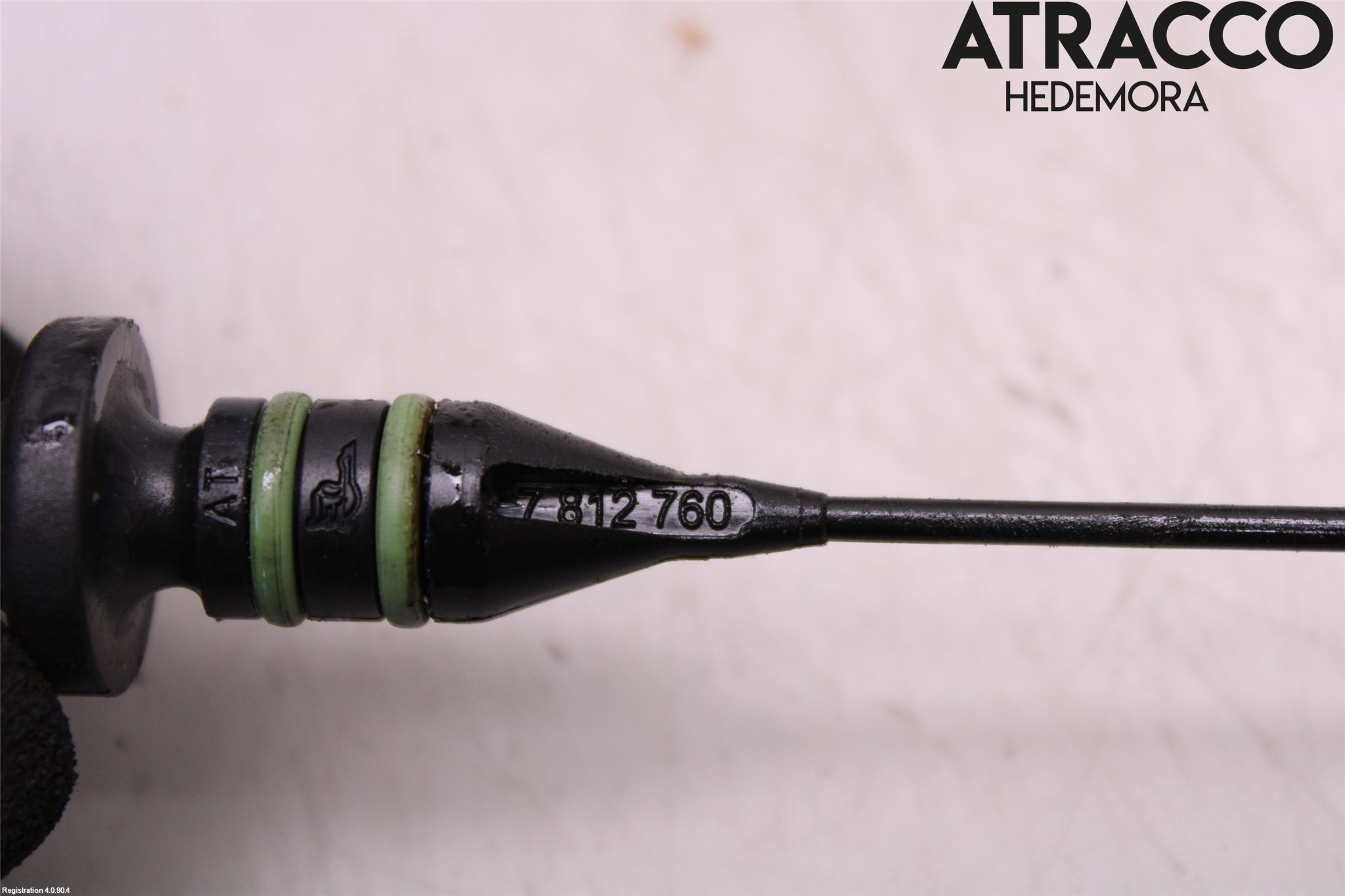 BMW 1 F20/F21 11-19 Styrenhet Inspump Diesel