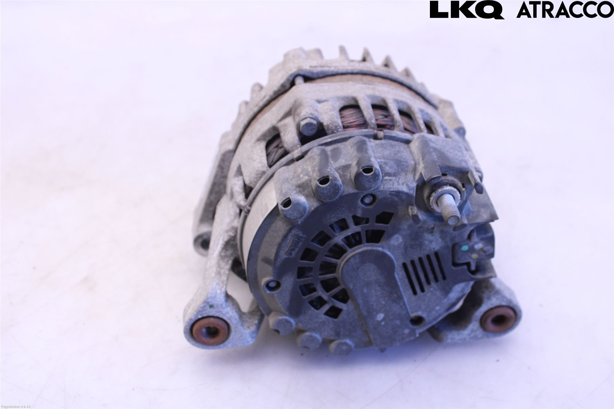 Opel ADAM 13-20 Generator