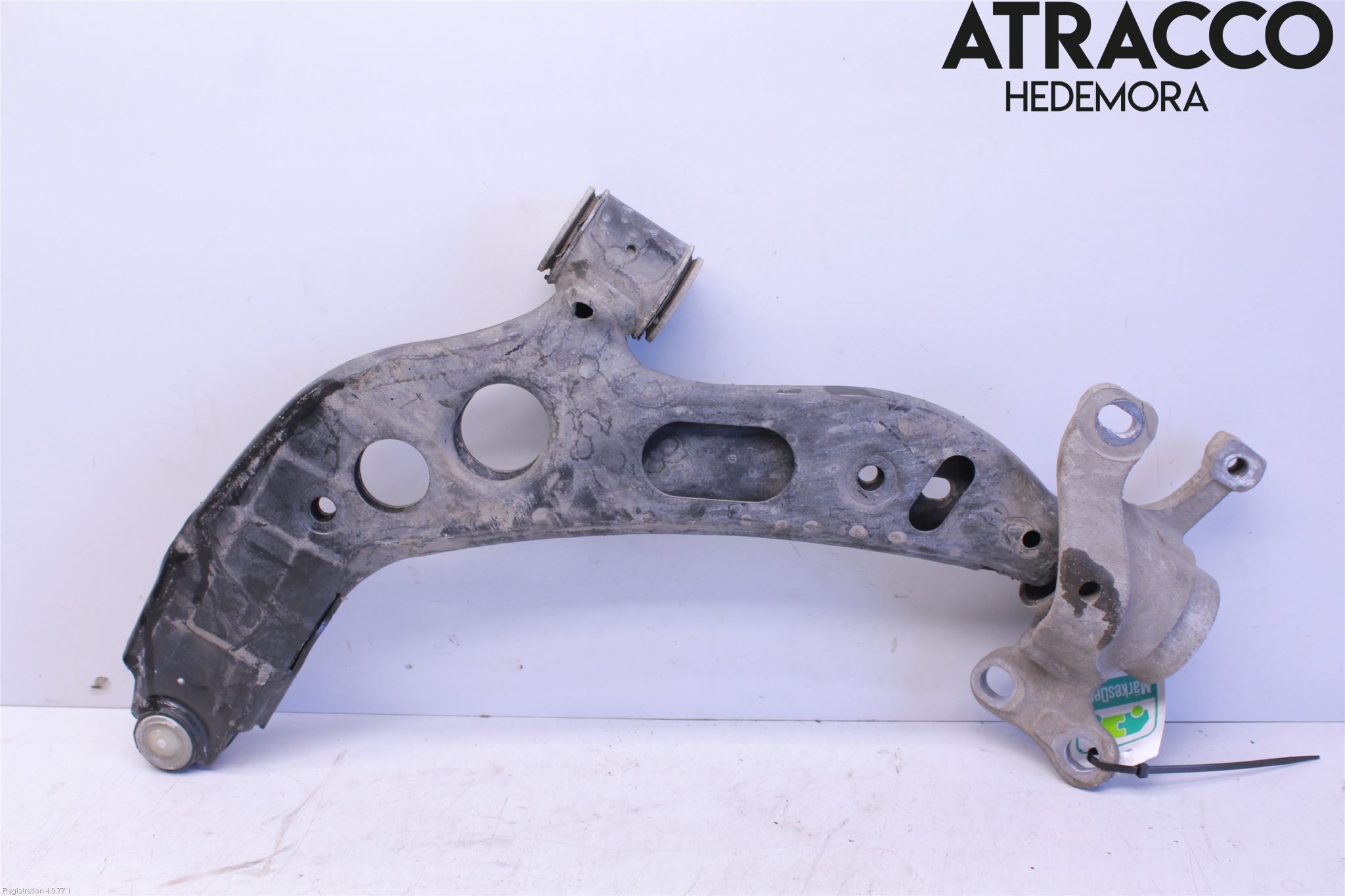 Mini ONE/COOPER 5DR F55 14-24 Bärarm Fram Undre Hö
