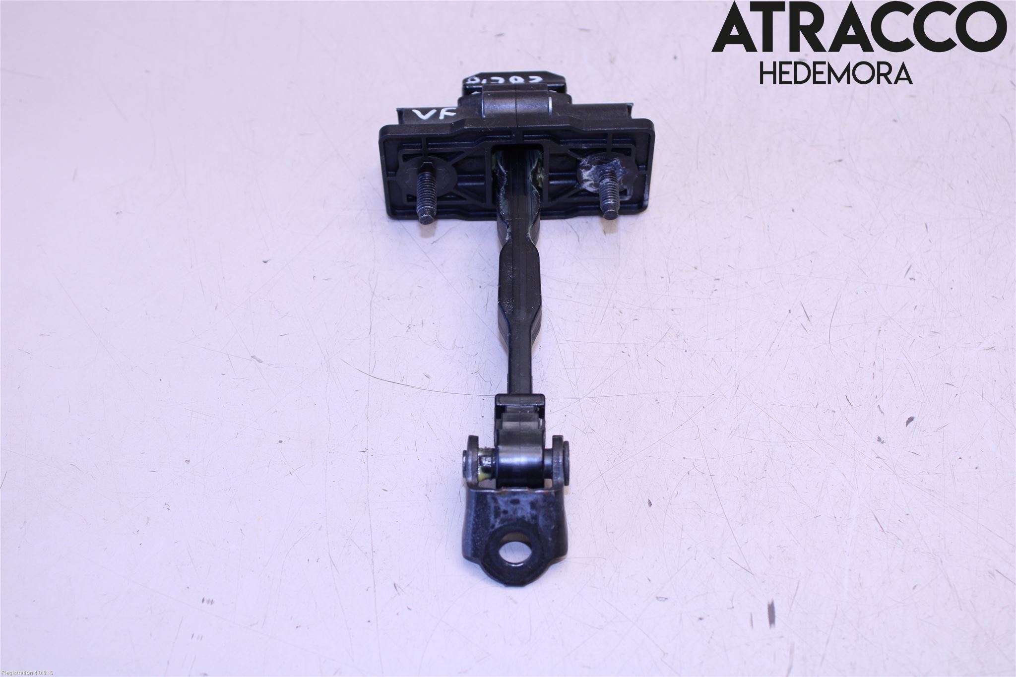 Citroen C4/E-C4 C4X/E-C4X III 21- Dörrstopp