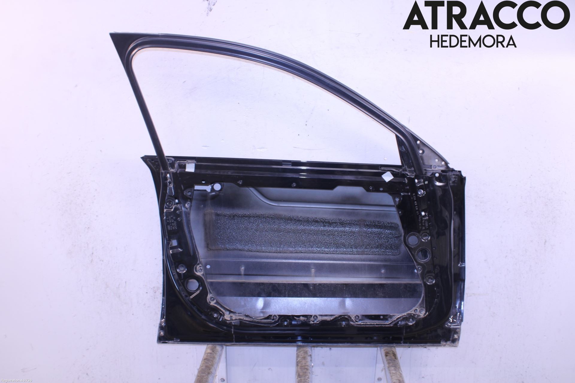 Audi A8/S8 4E  02-09 Dörr Fram Vänster