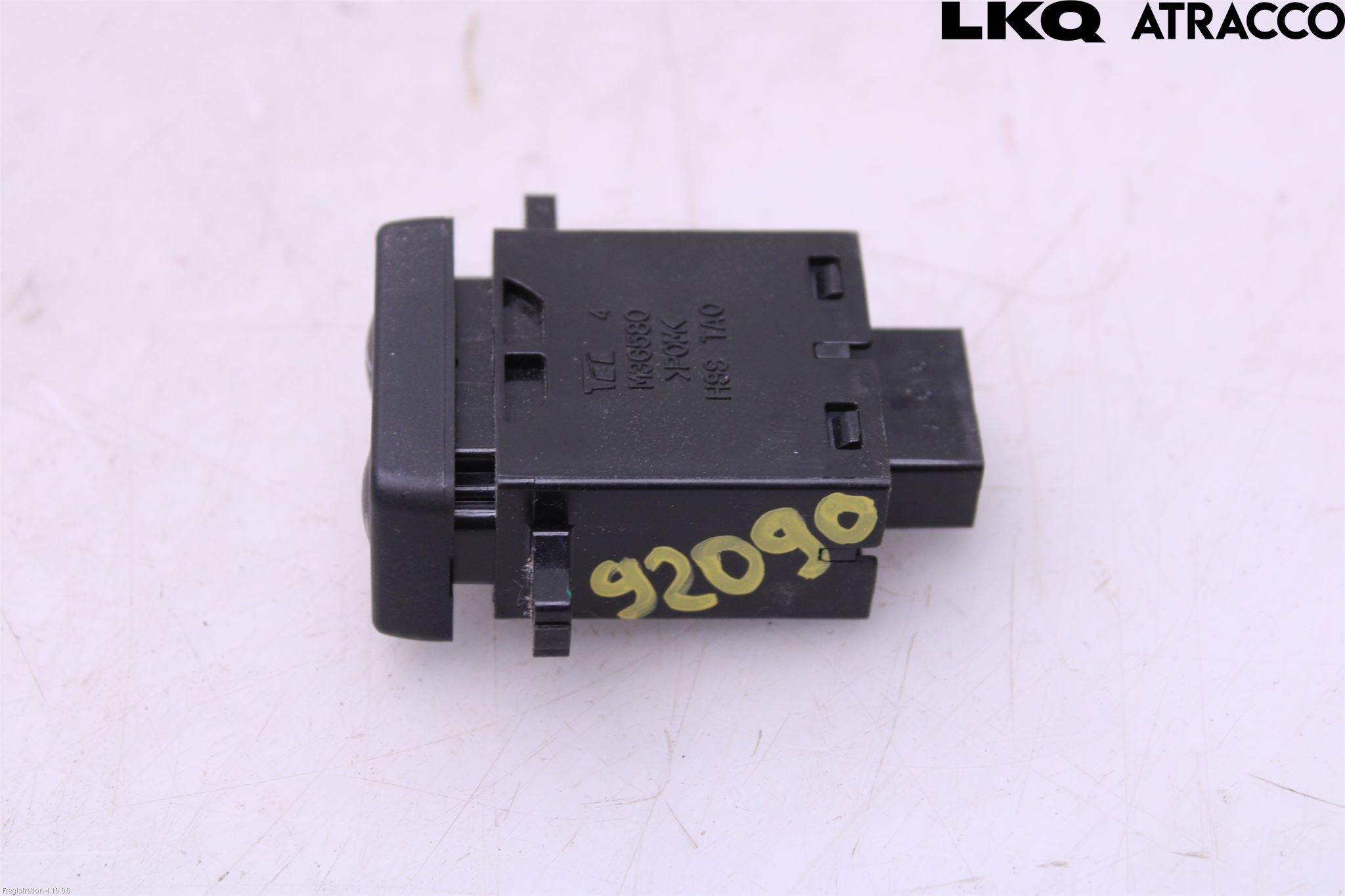 Honda ACCORD    08- Strömställare Stolvärme