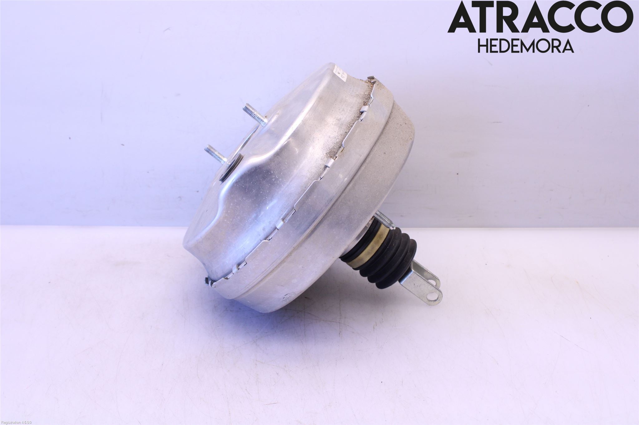 Jaguar F-PACE Bromsservo