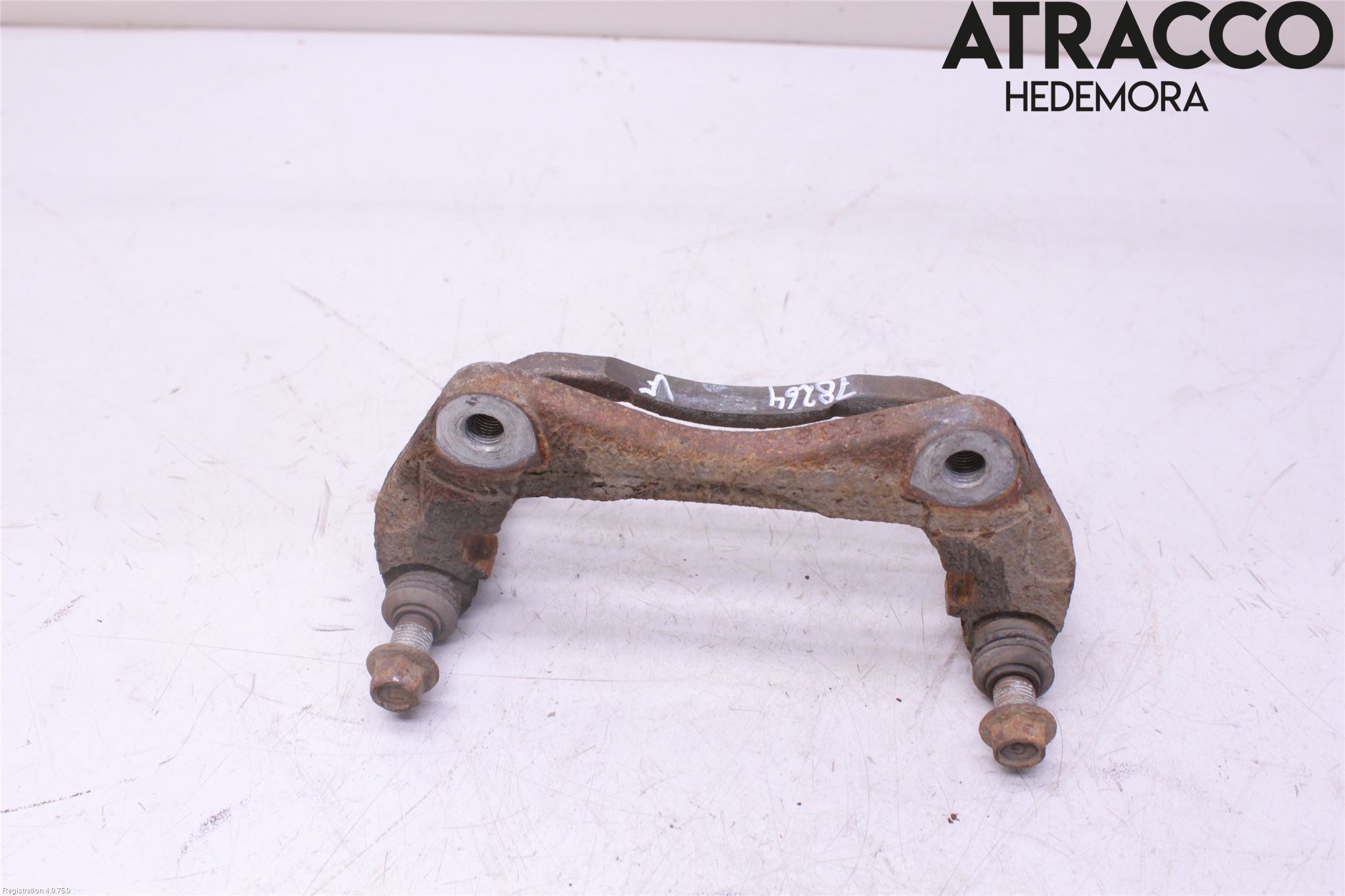 Mitsubishi LANCER 07-14 Bromsokshållare