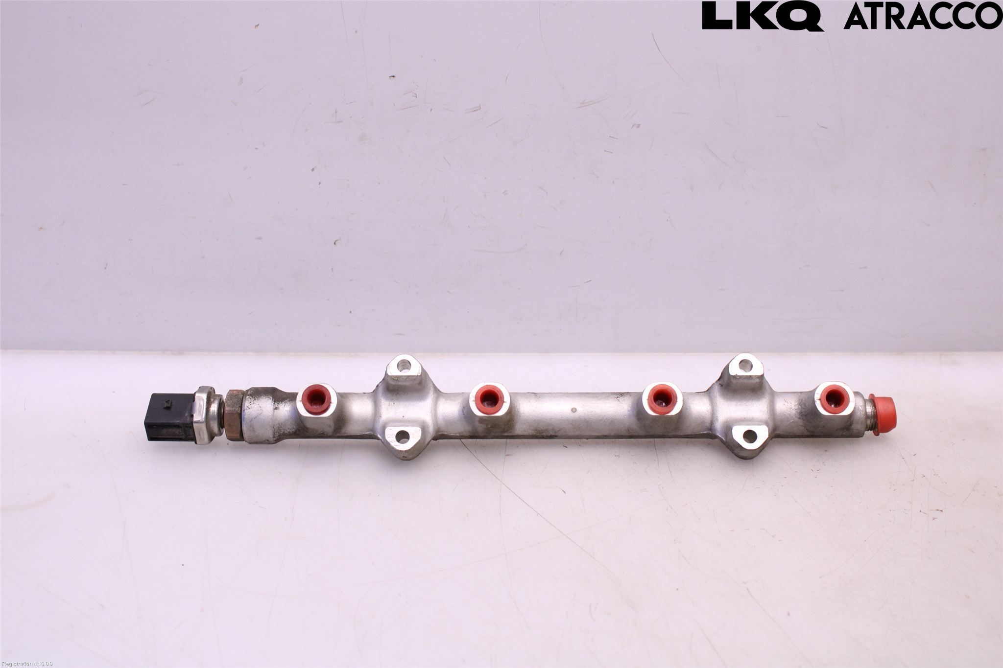 Audi A3/S3 8V 13-20 Inj. Fuelrail