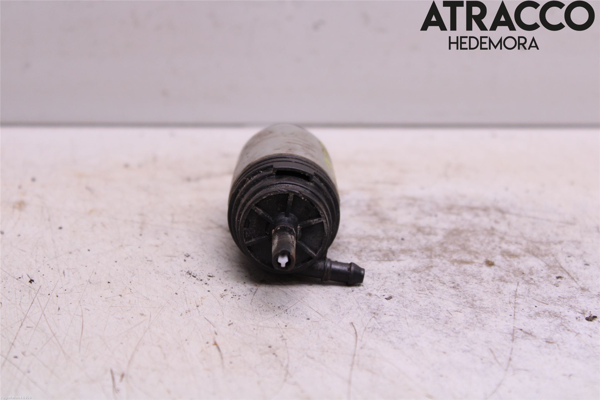 BMW 5 E60/61 Sed/Tou 02-10 Spolarpump Vindruta