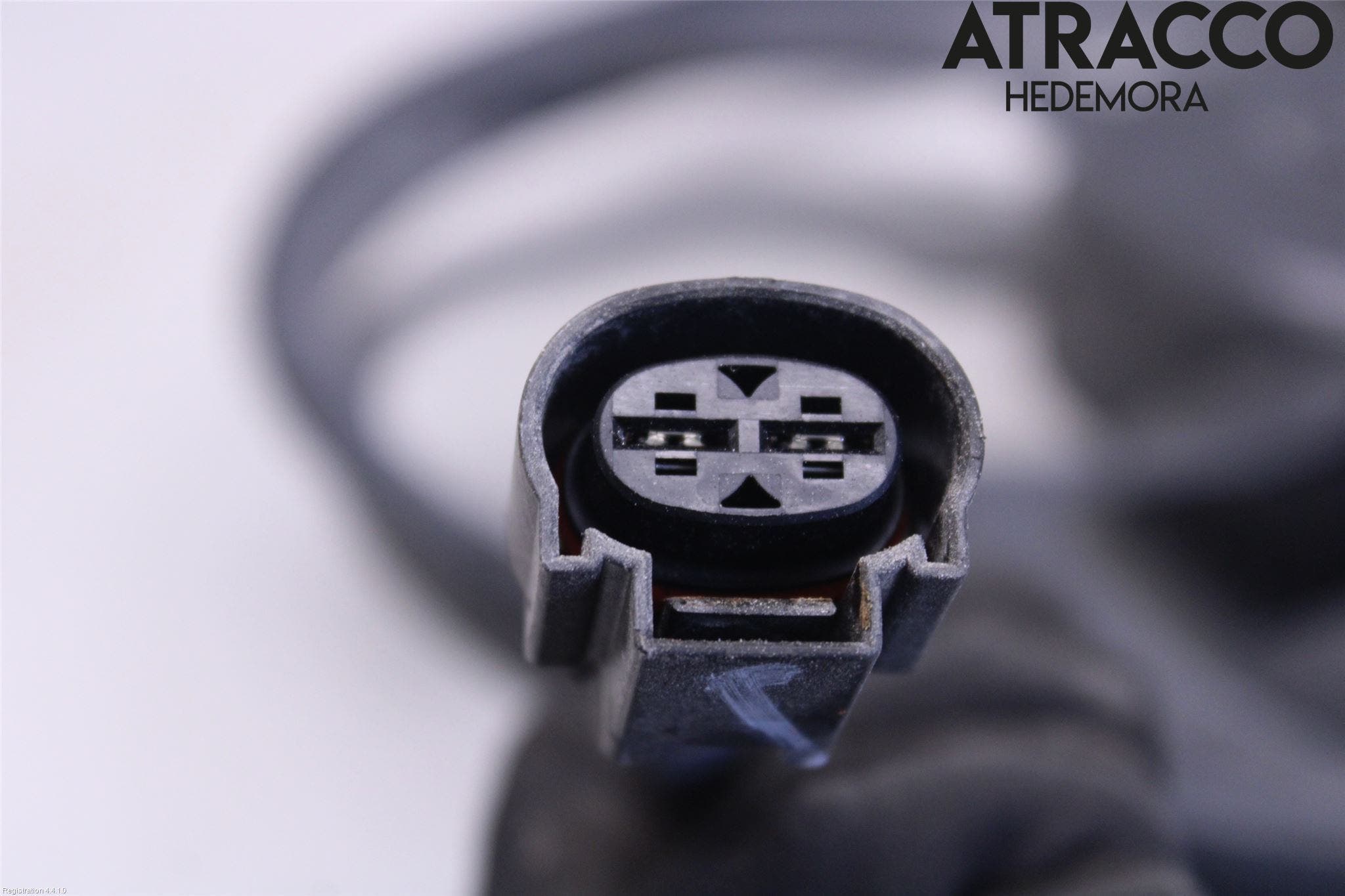 Hyundai i30 PD 17- Kylfläkt El