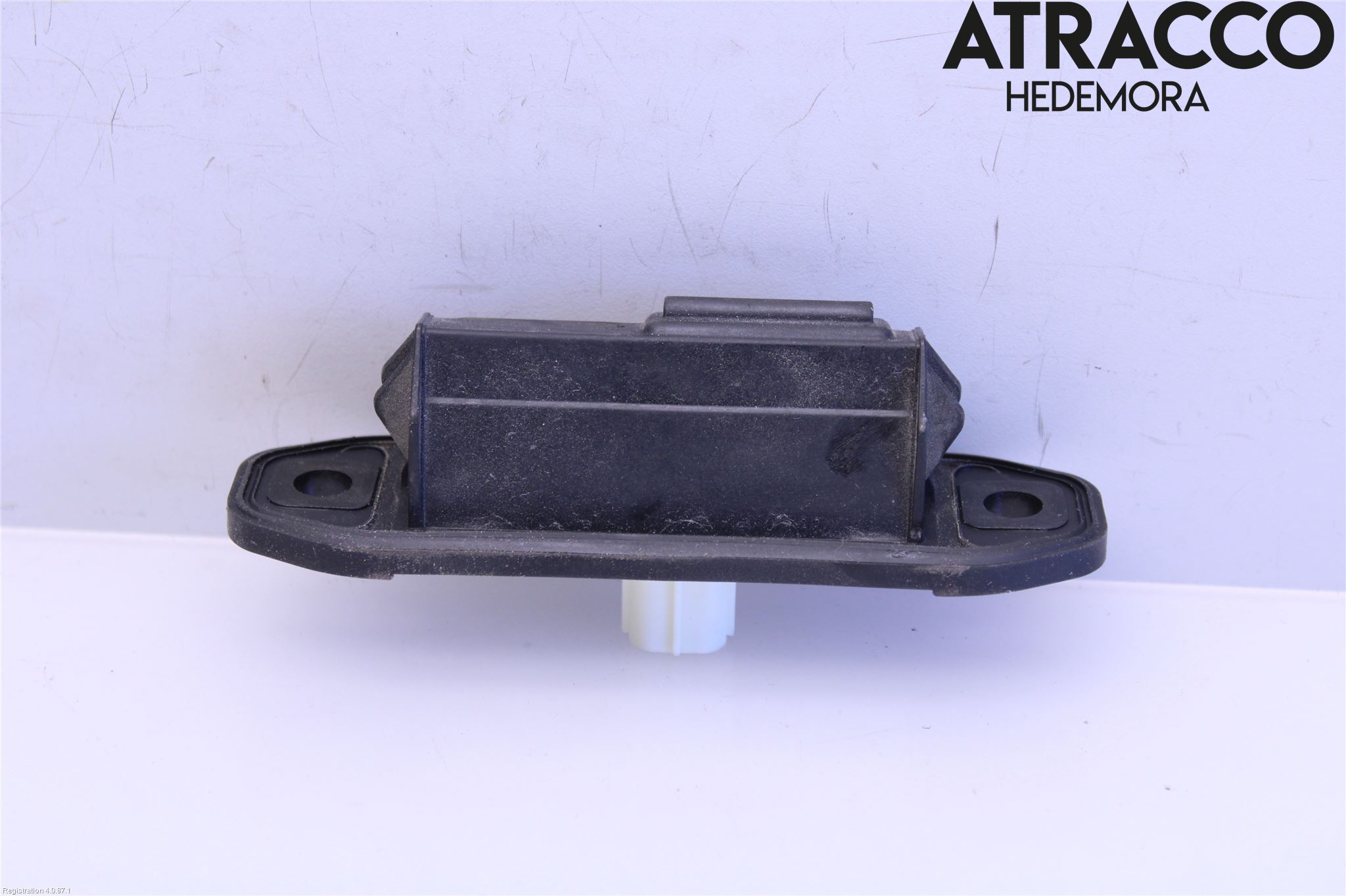 Toyota COROLLA 19- Bakluckehandtag