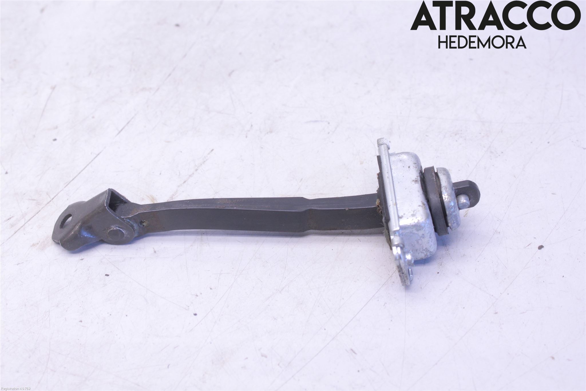 Opel ANTARA Dörrstopp