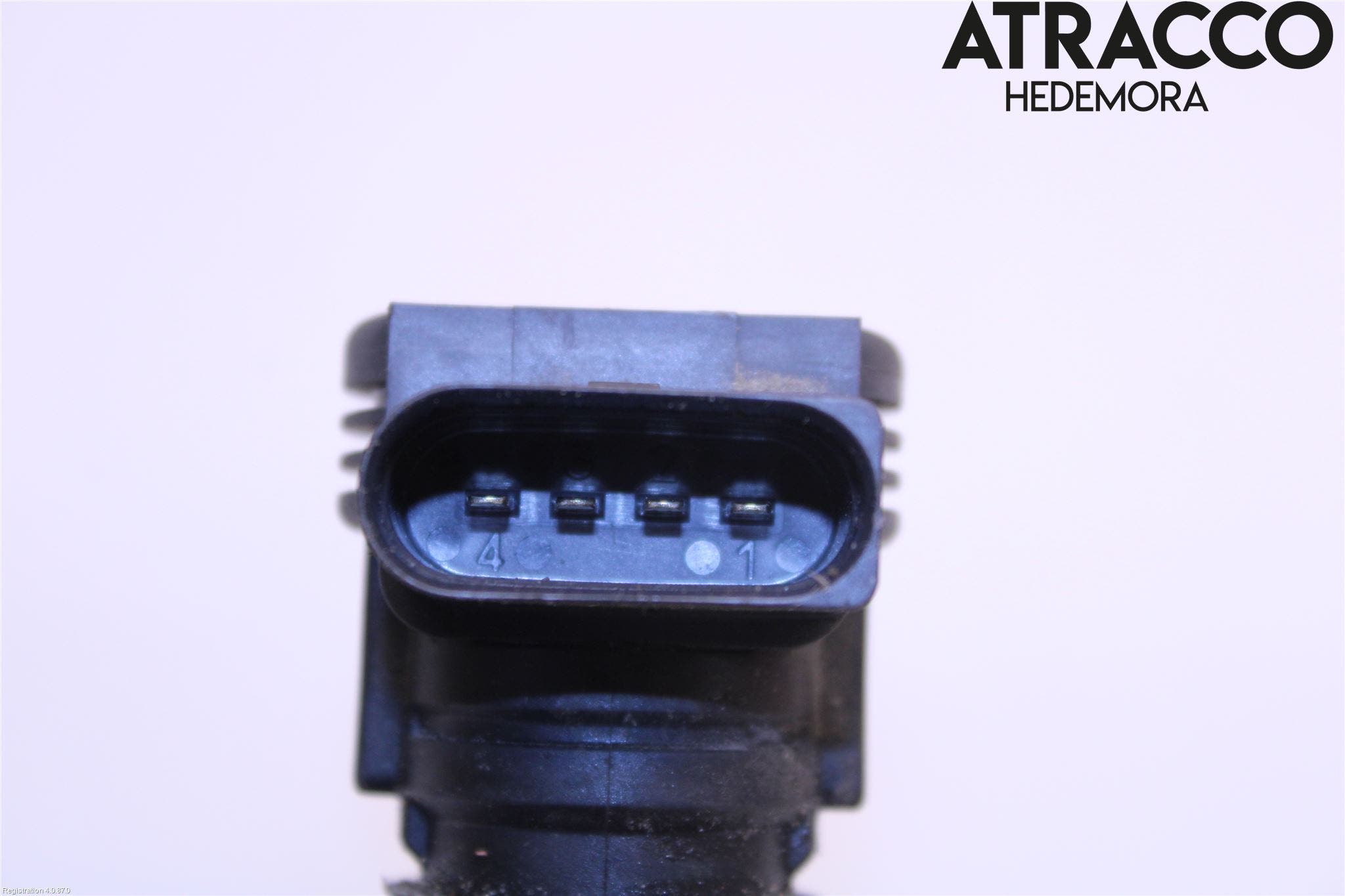 Audi A6/S6 05-11 Tändspole