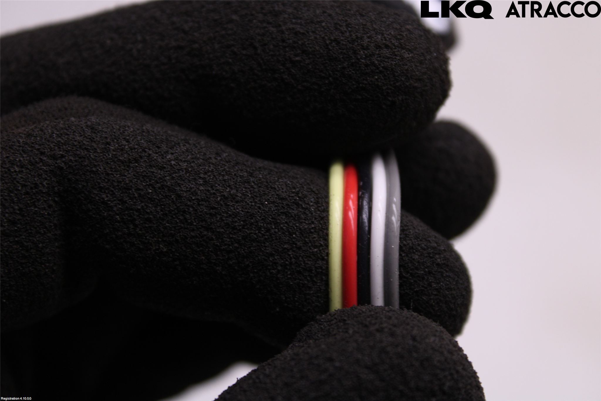 Volvo XC60 14-17 Injlambdasond