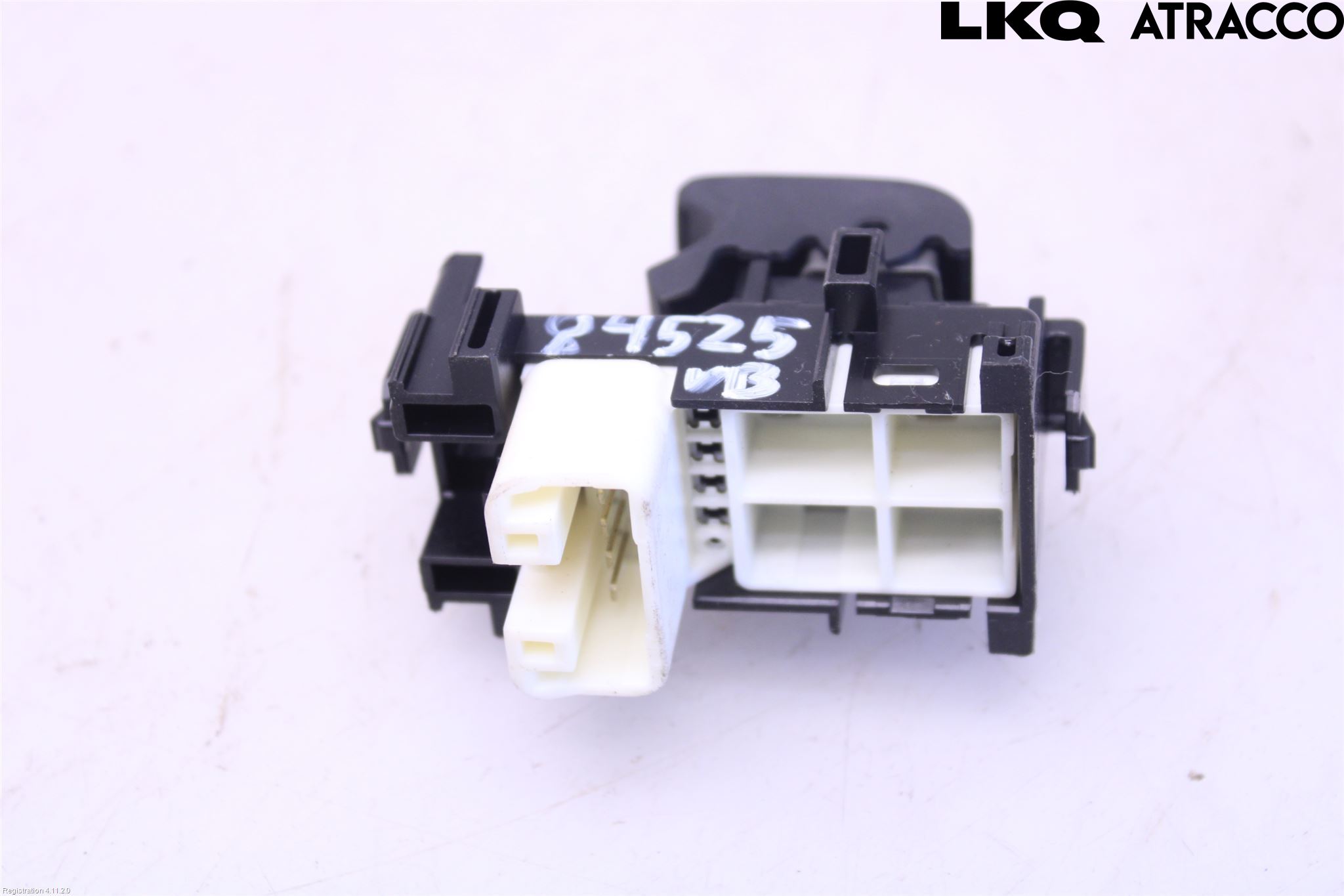 Toyota AURIS 13-19 Strömställare Elhiss