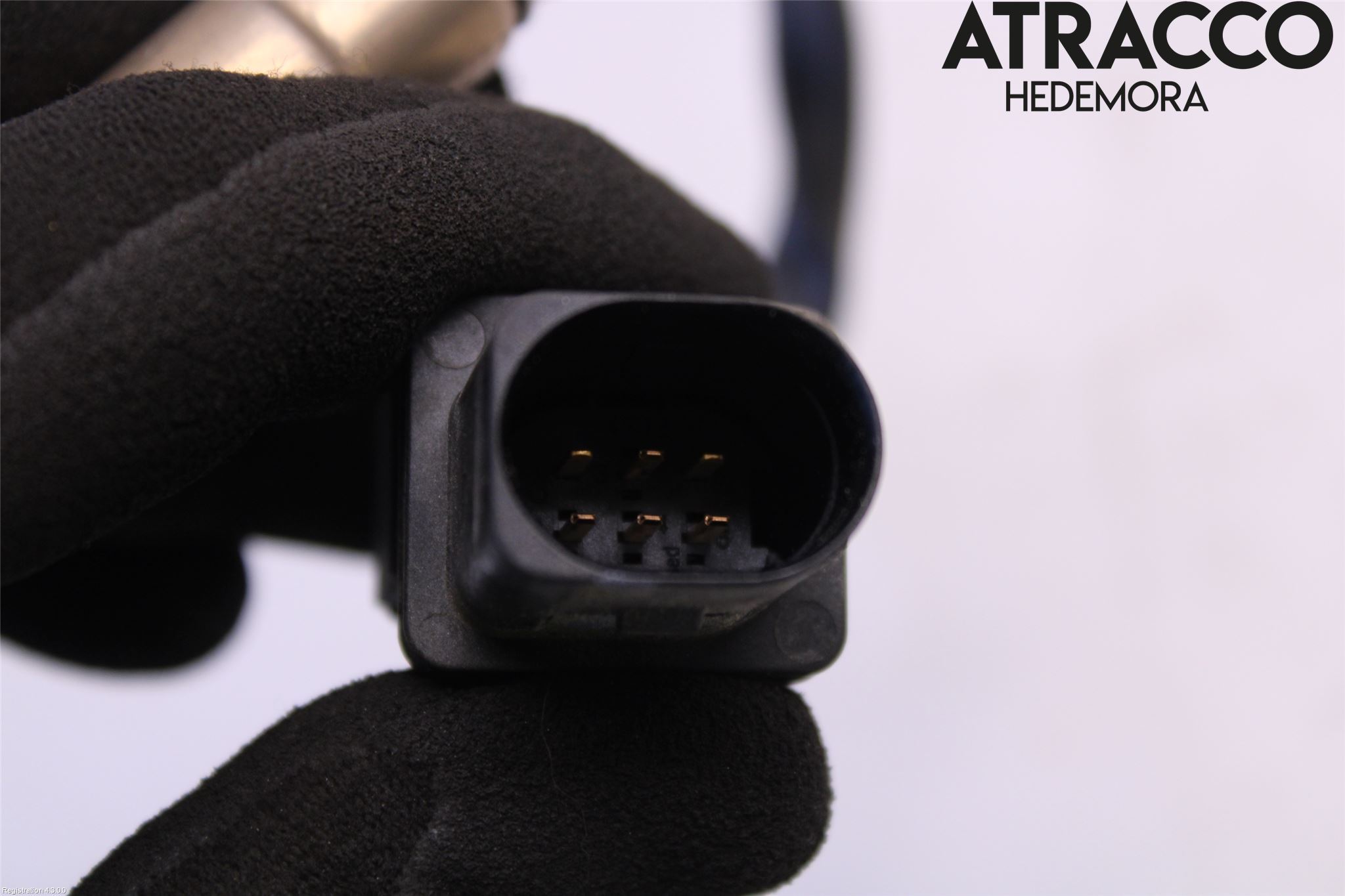 Hyundai ix35 Injlambdasond