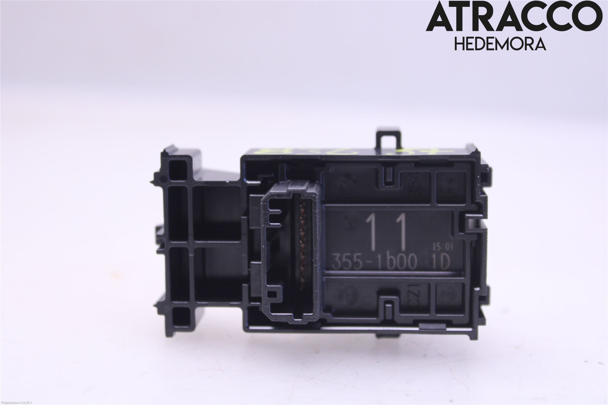 Toyota COROLLA 19- Strömställare Elhiss