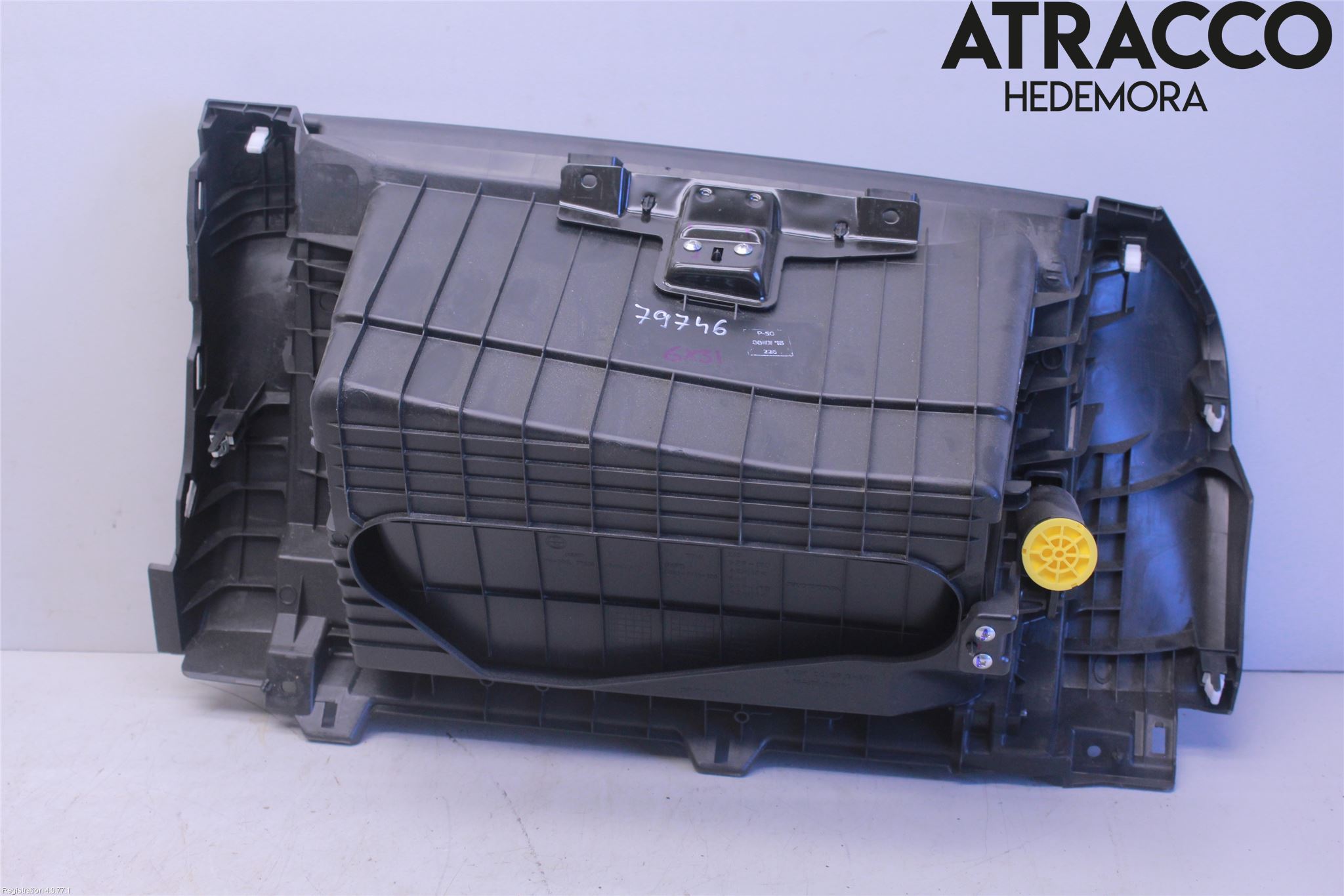 Honda HR-V 15-21 Handskfack