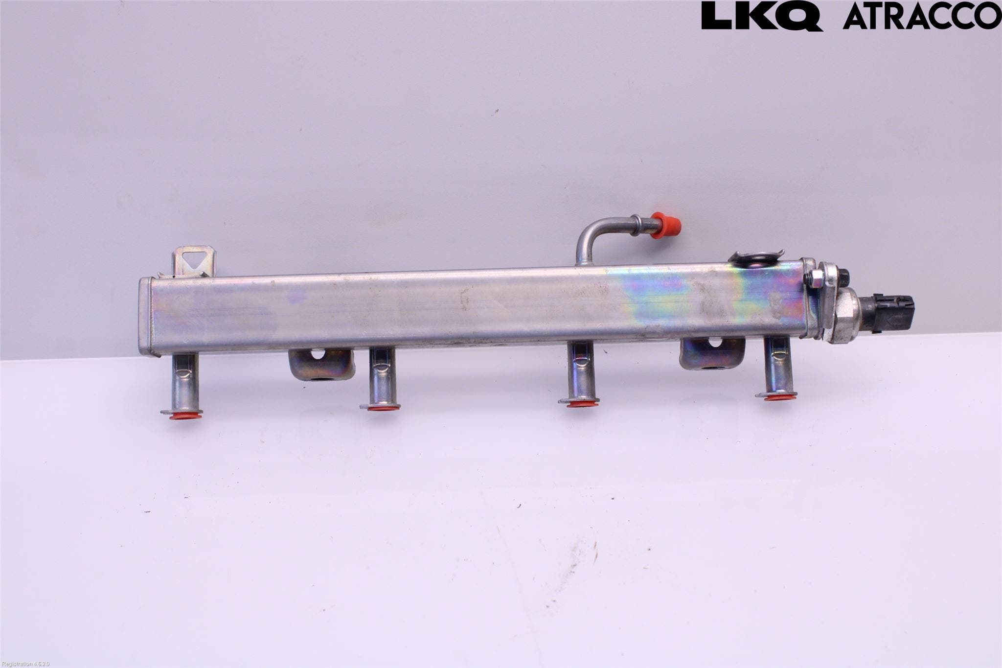 Toyota RAV4 19- Inj. Fuelrail