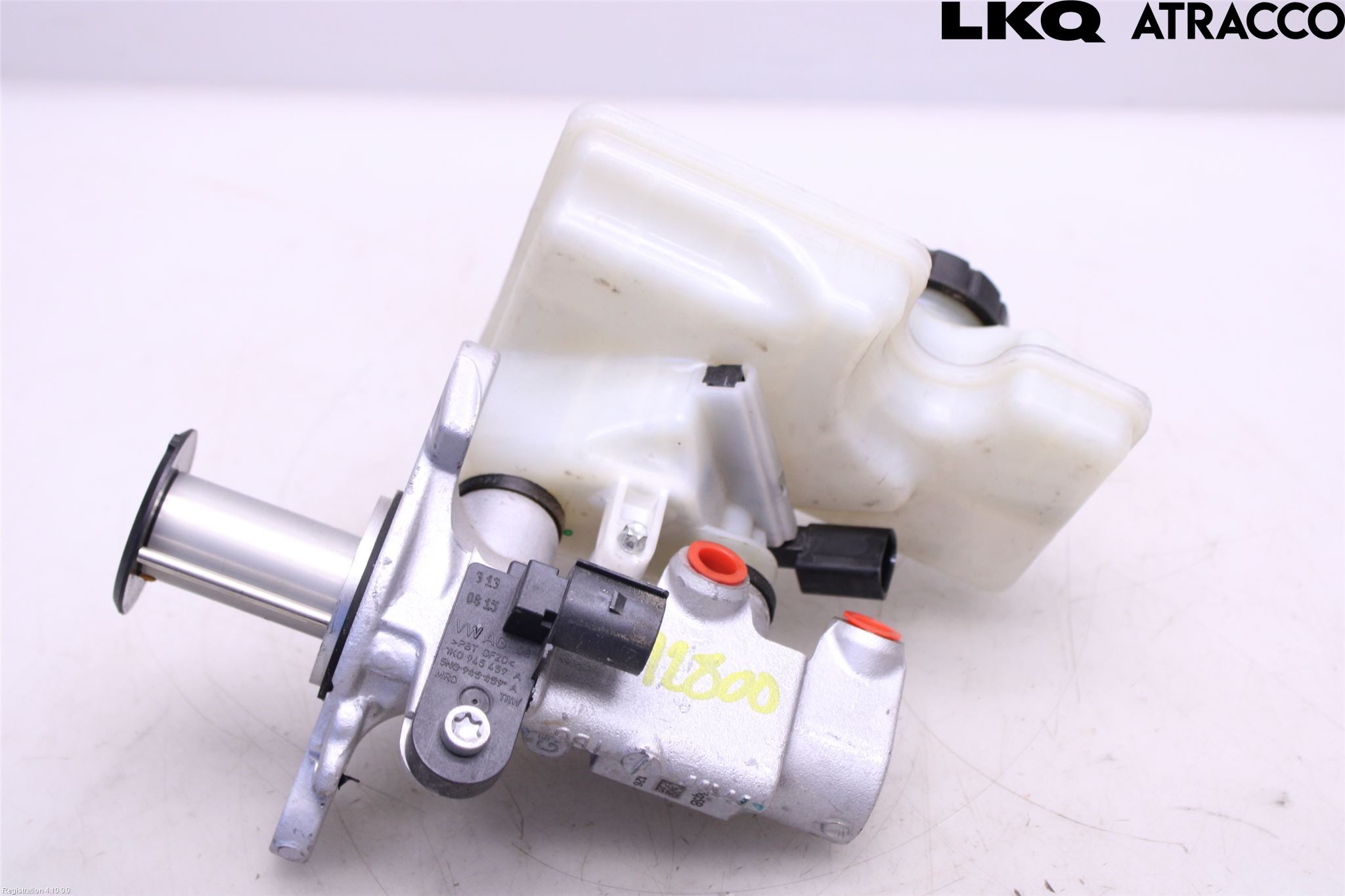 Audi A3/S3 8V 13-20 Broms Huvudcylinder