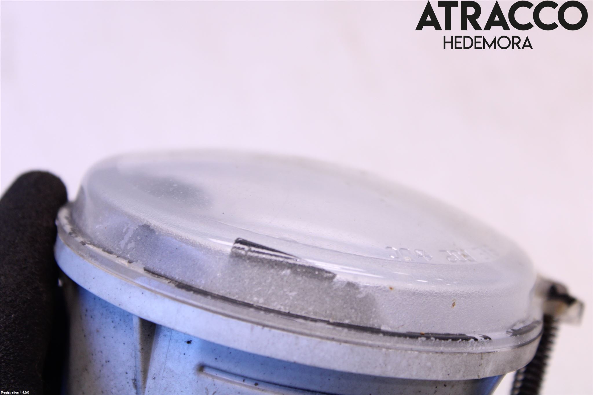 Dodge NITRO Dimljus-Varselljus Fram