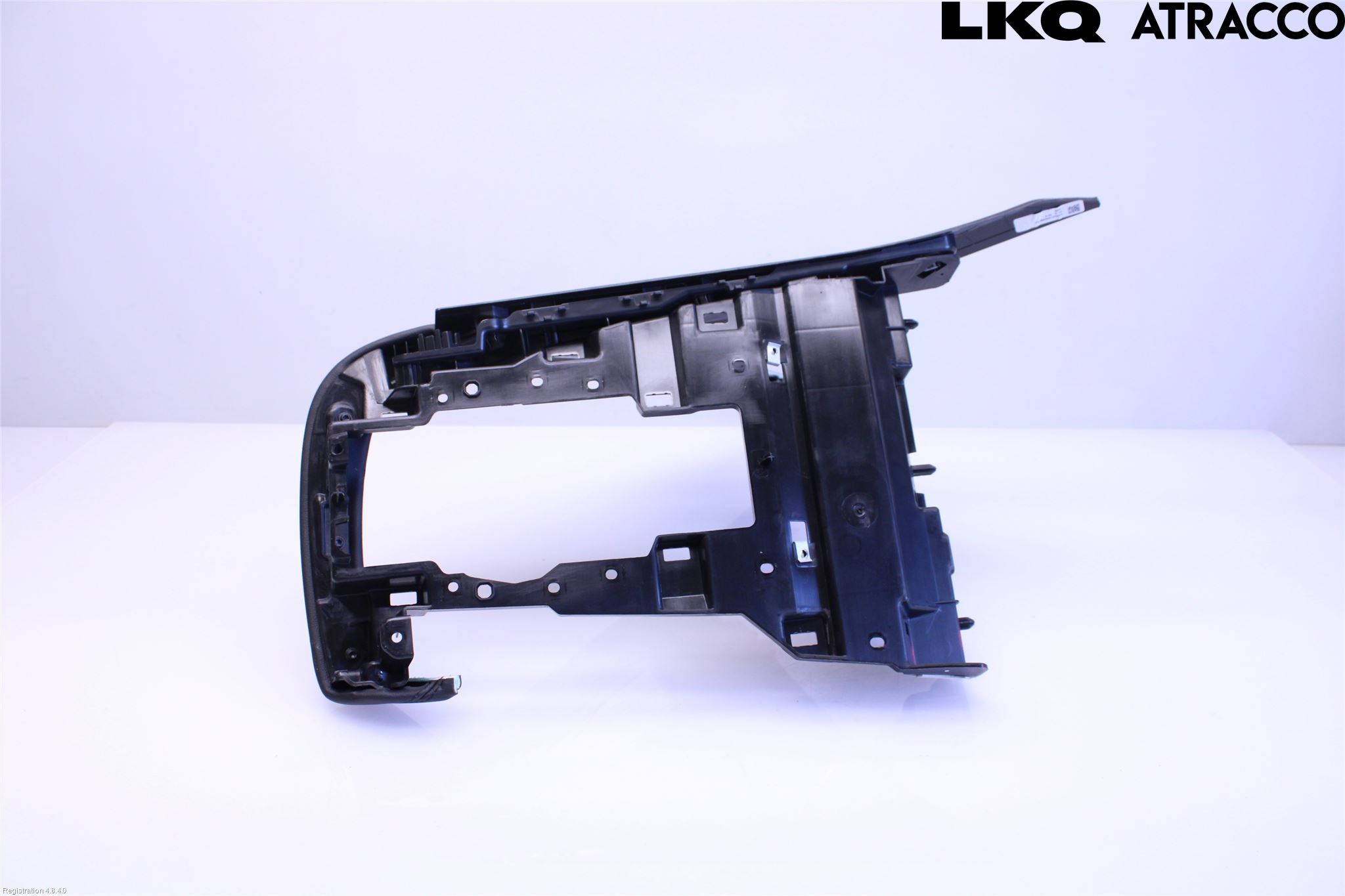 Jaguar E-PACE 17- Instrumentkonsoll Mitt