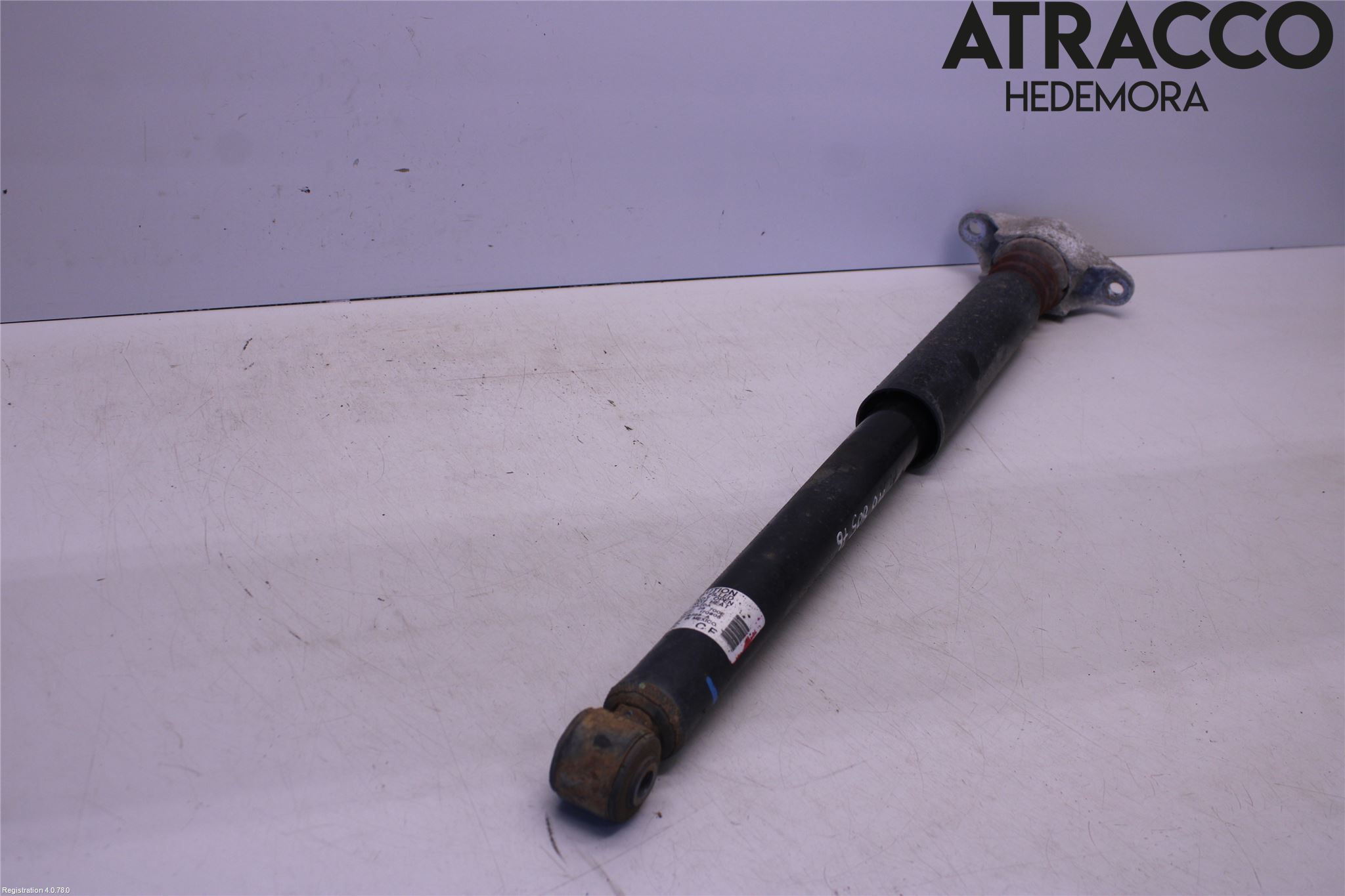 Mazda 2 (DJ) 15-22 Stötdämpare Bak