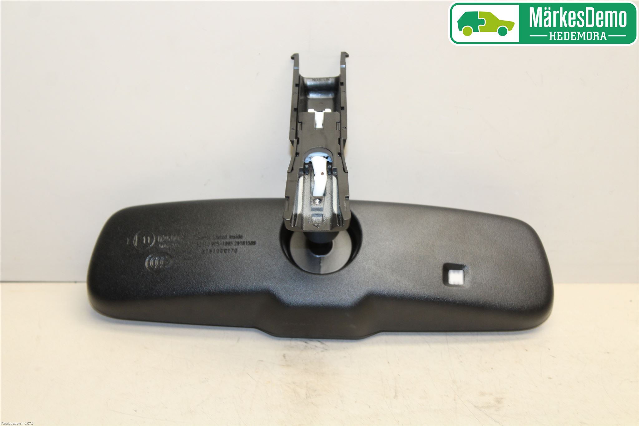 Lexus RX AL10 09-15 Spegel Invändig El