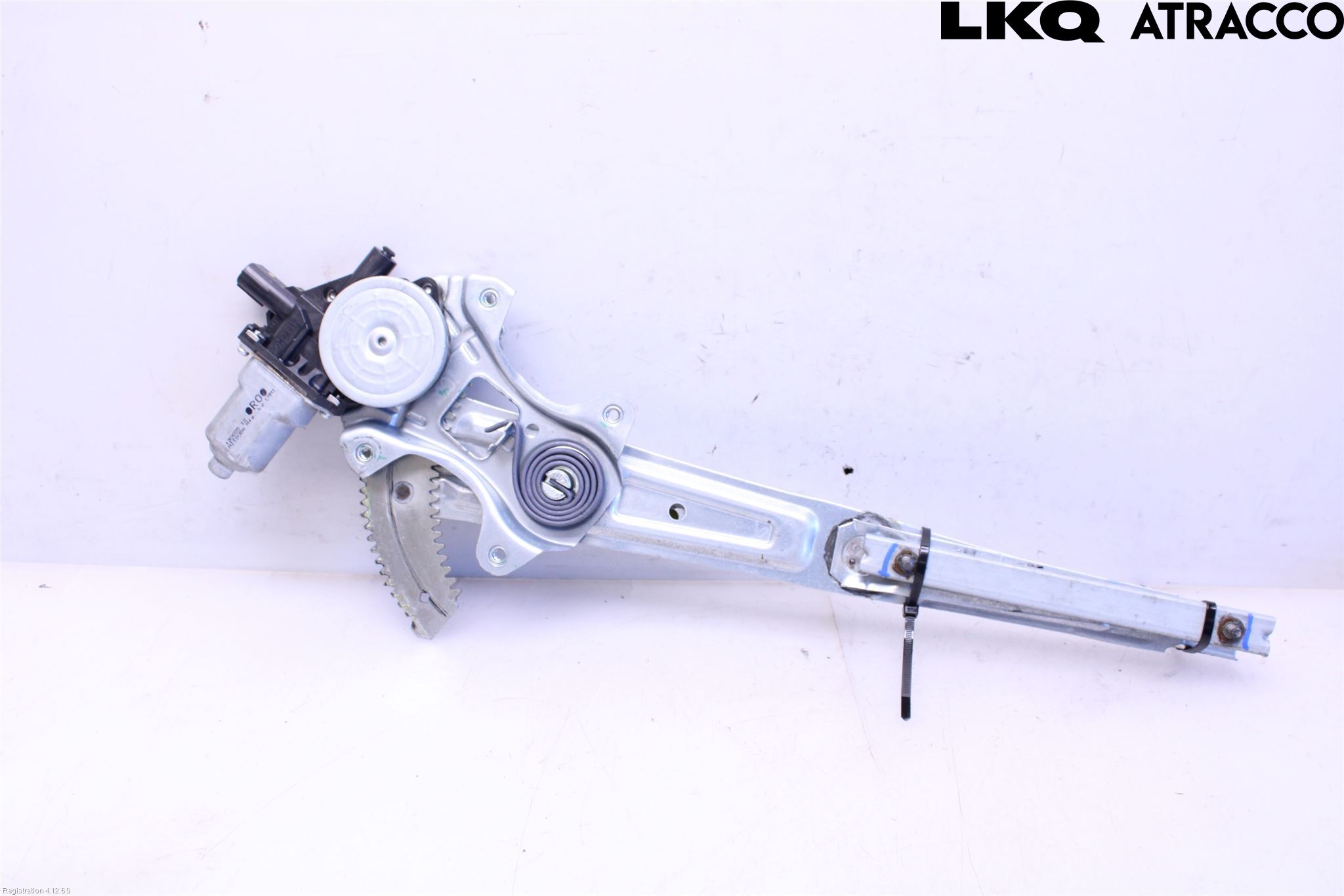 Honda CR-V 13-18 Fönsterhiss El Kompl