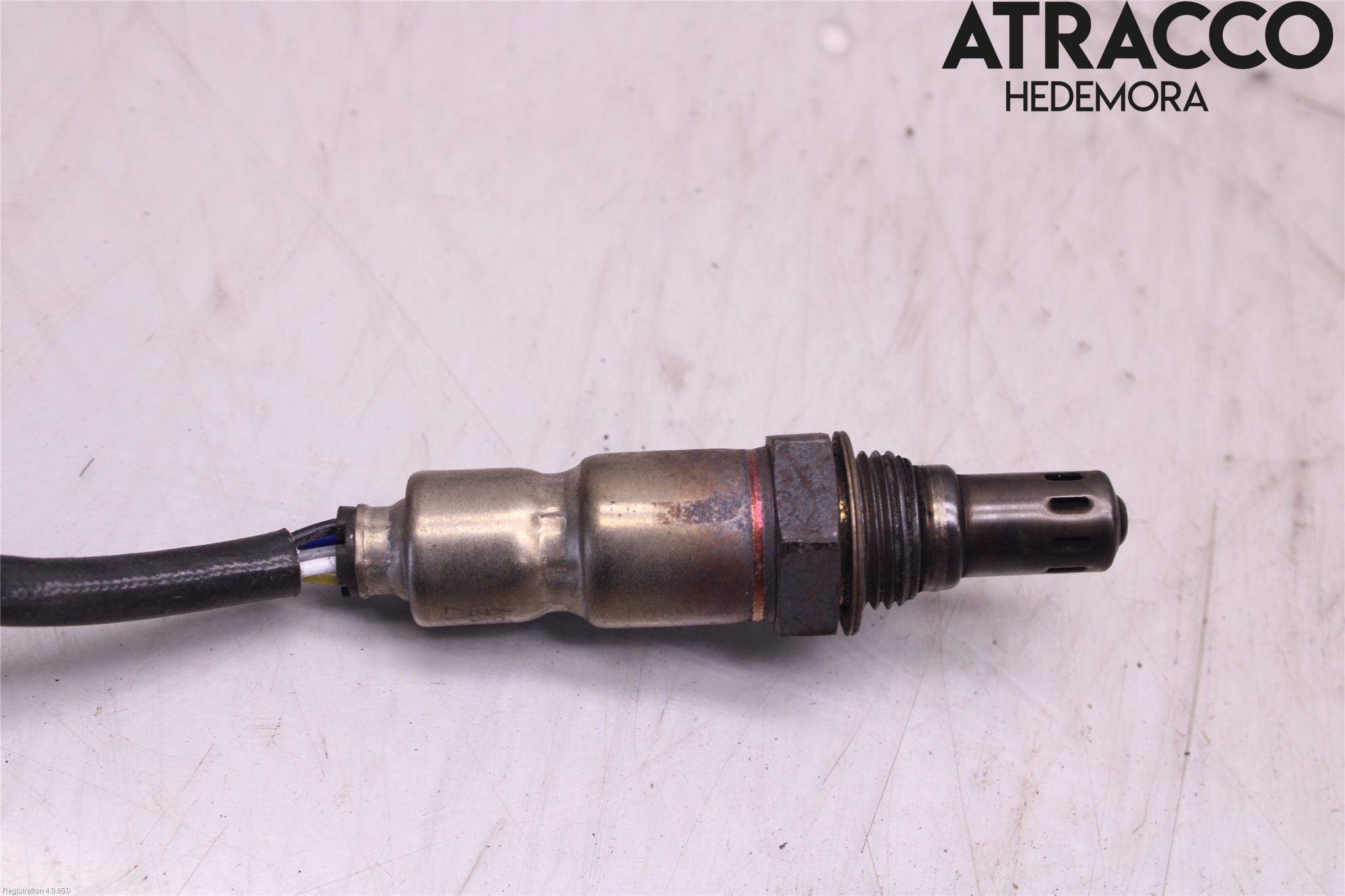 Skoda KODIAQ 17-24 Injlambdasond