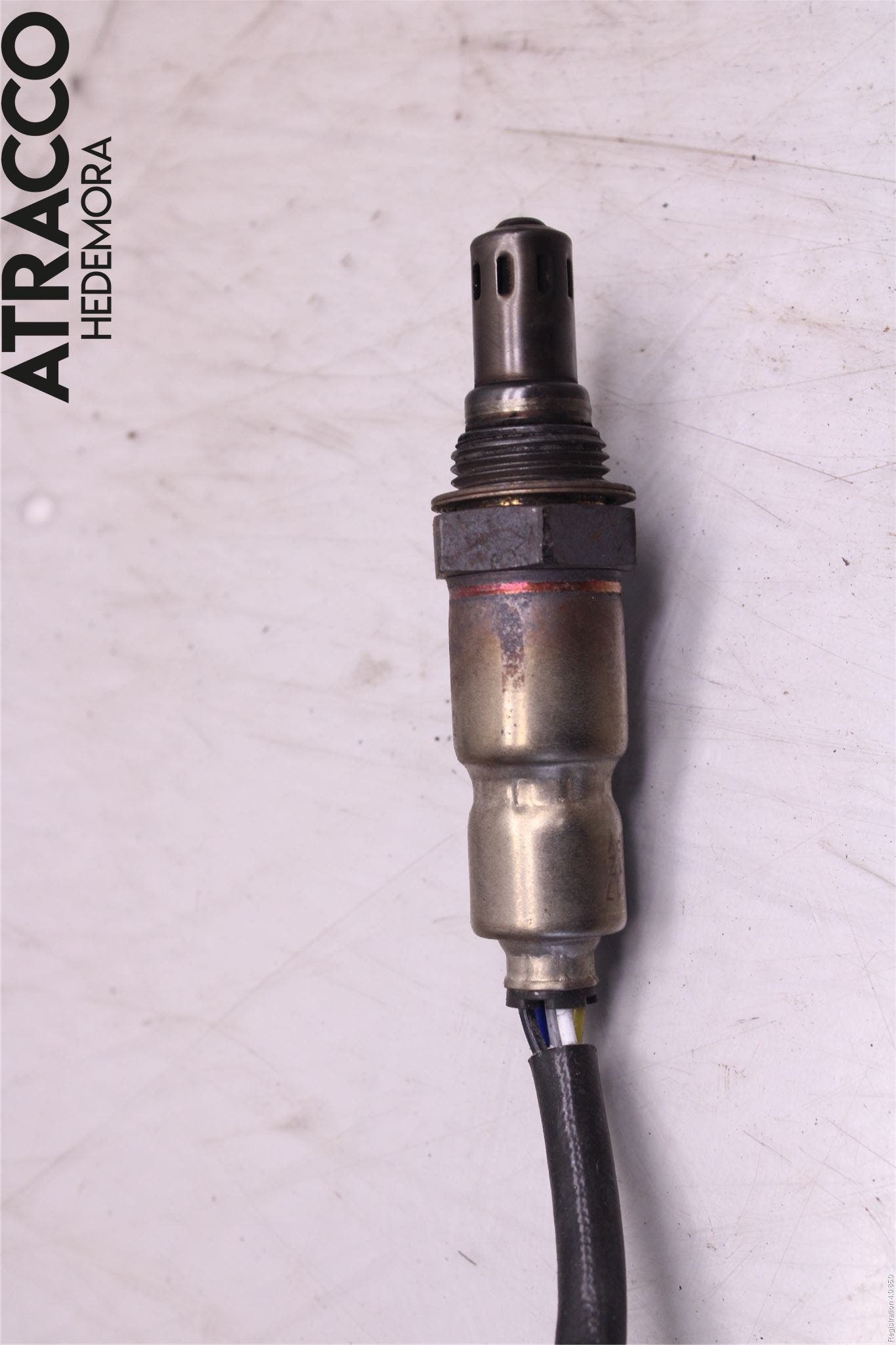 Skoda KODIAQ 17-24 Injlambdasond