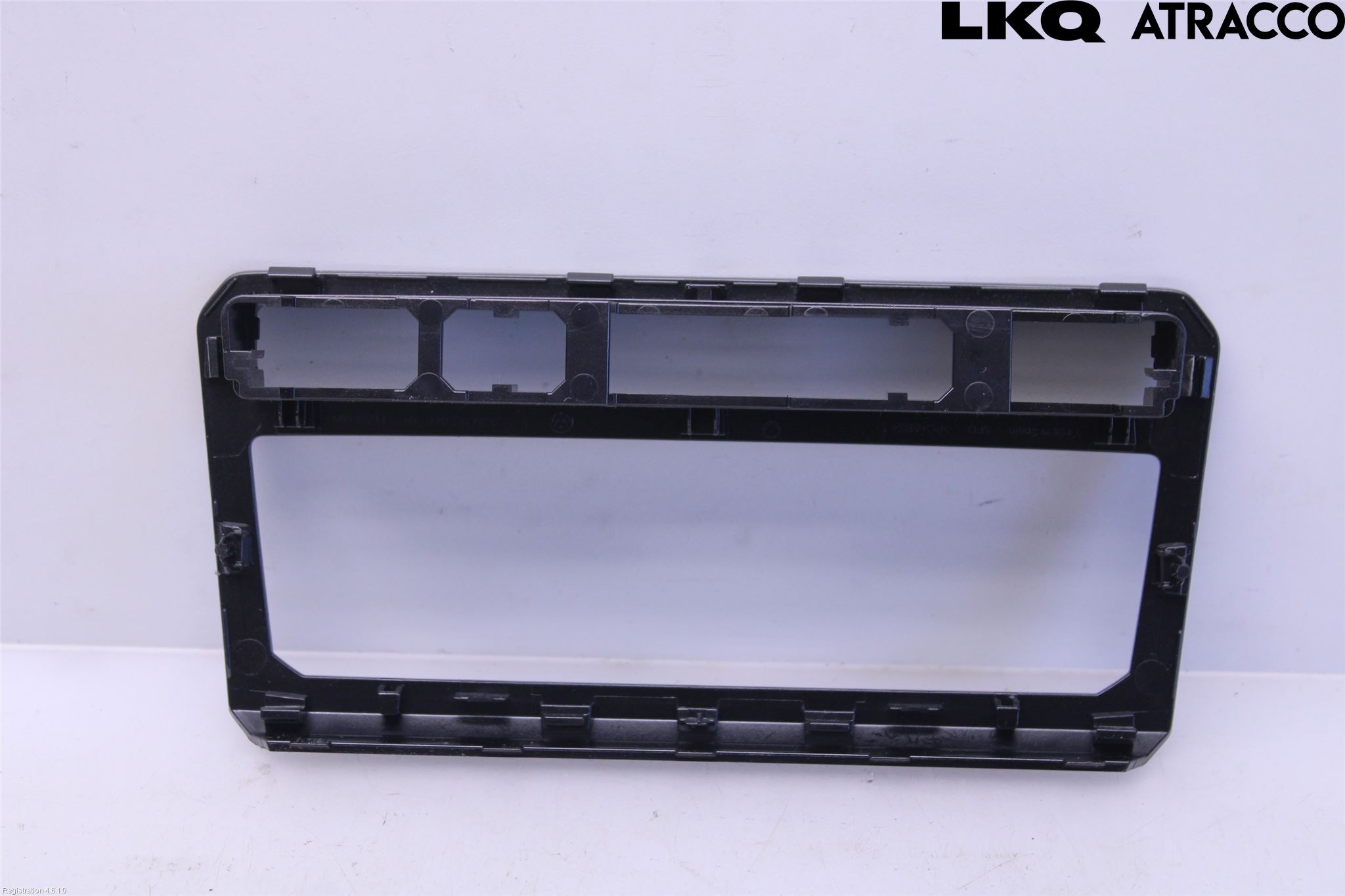 Volkswagen VW T-CROSS 19- Instrumentsarg