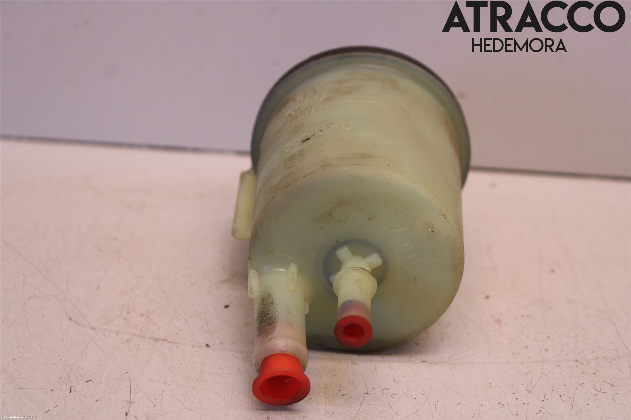 Volvo V70 14-16 Styrservooljebehållare