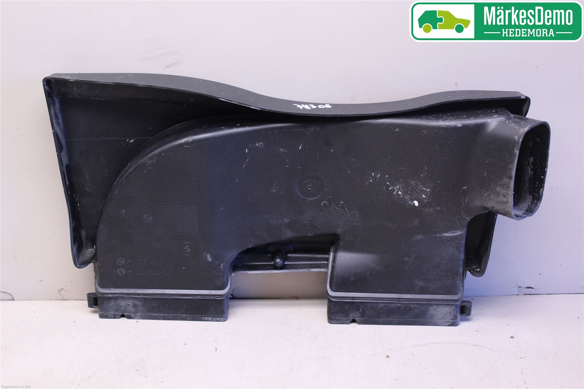 BMW 3 E90/91 SED/TOU 05-12 Luftrenare