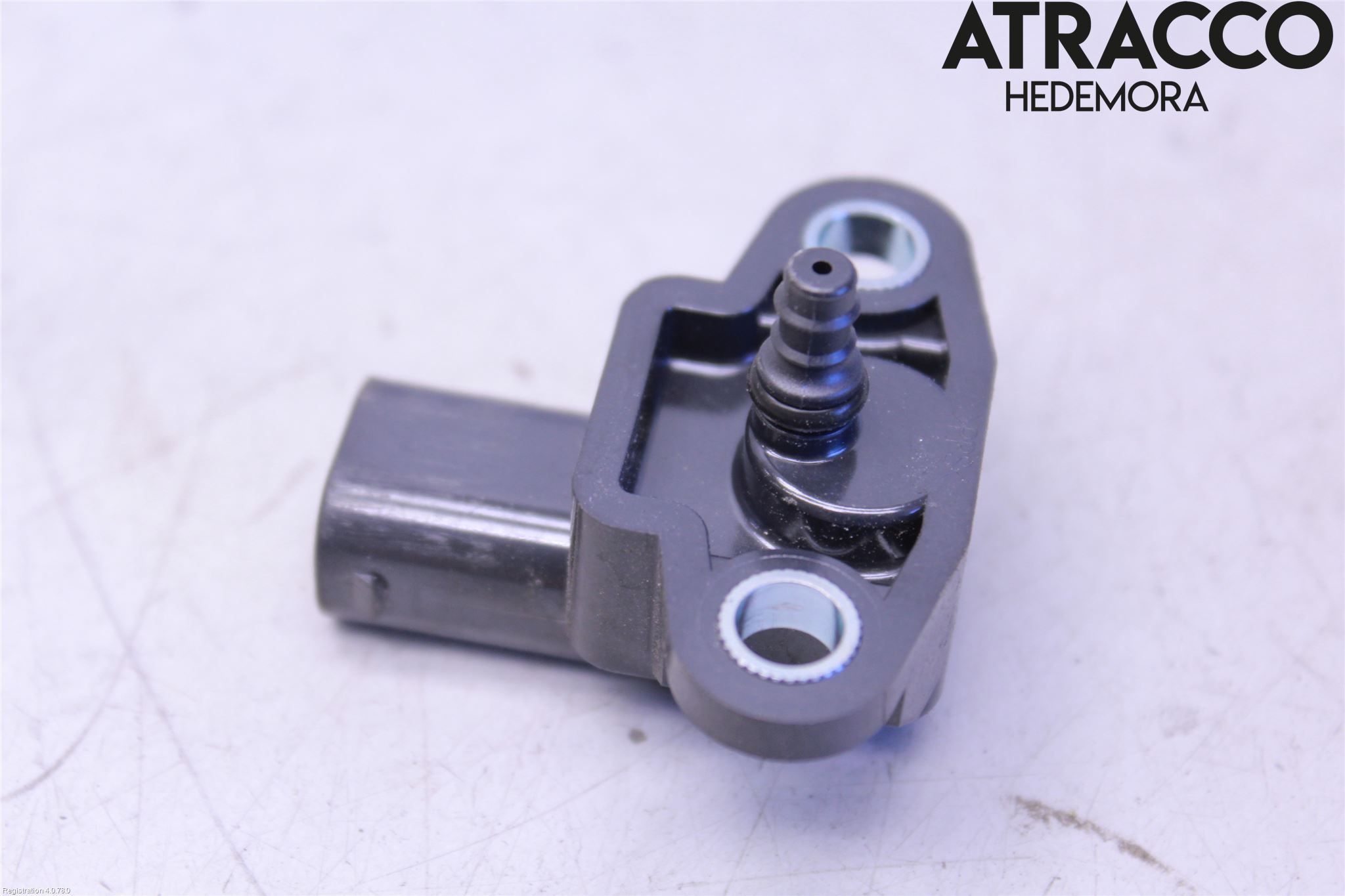 Mercedes-Benz MB GLA-KLASS (X156) 13-20 Injmappsensor