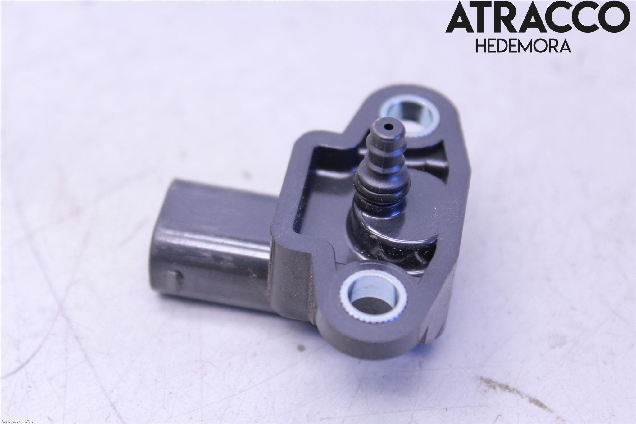 Mercedes-Benz MB GLA-KLASS (X156) 13-20 Injmappsensor