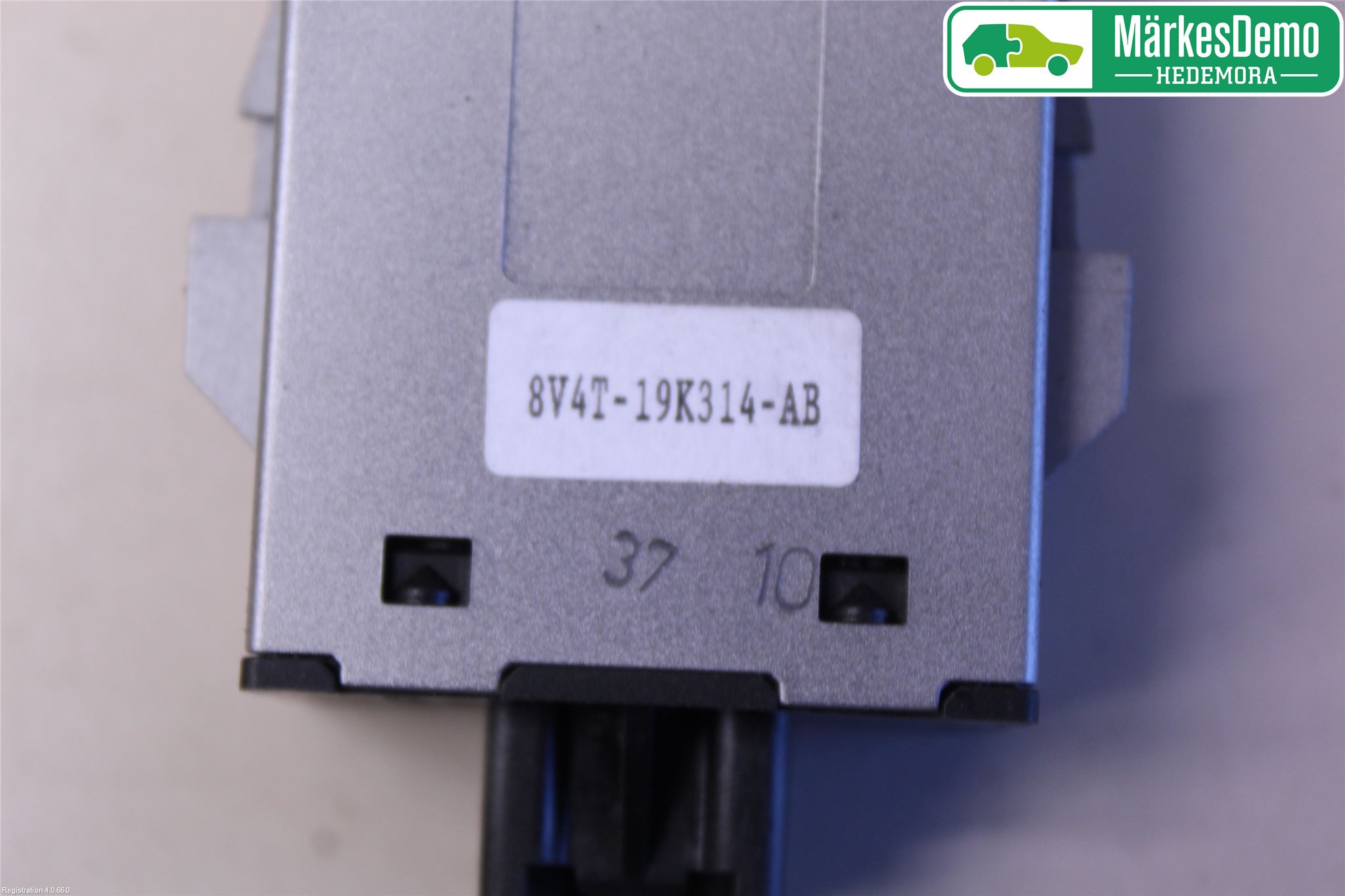 Ford FOCUS 08-11 Strömställare Stolvärme