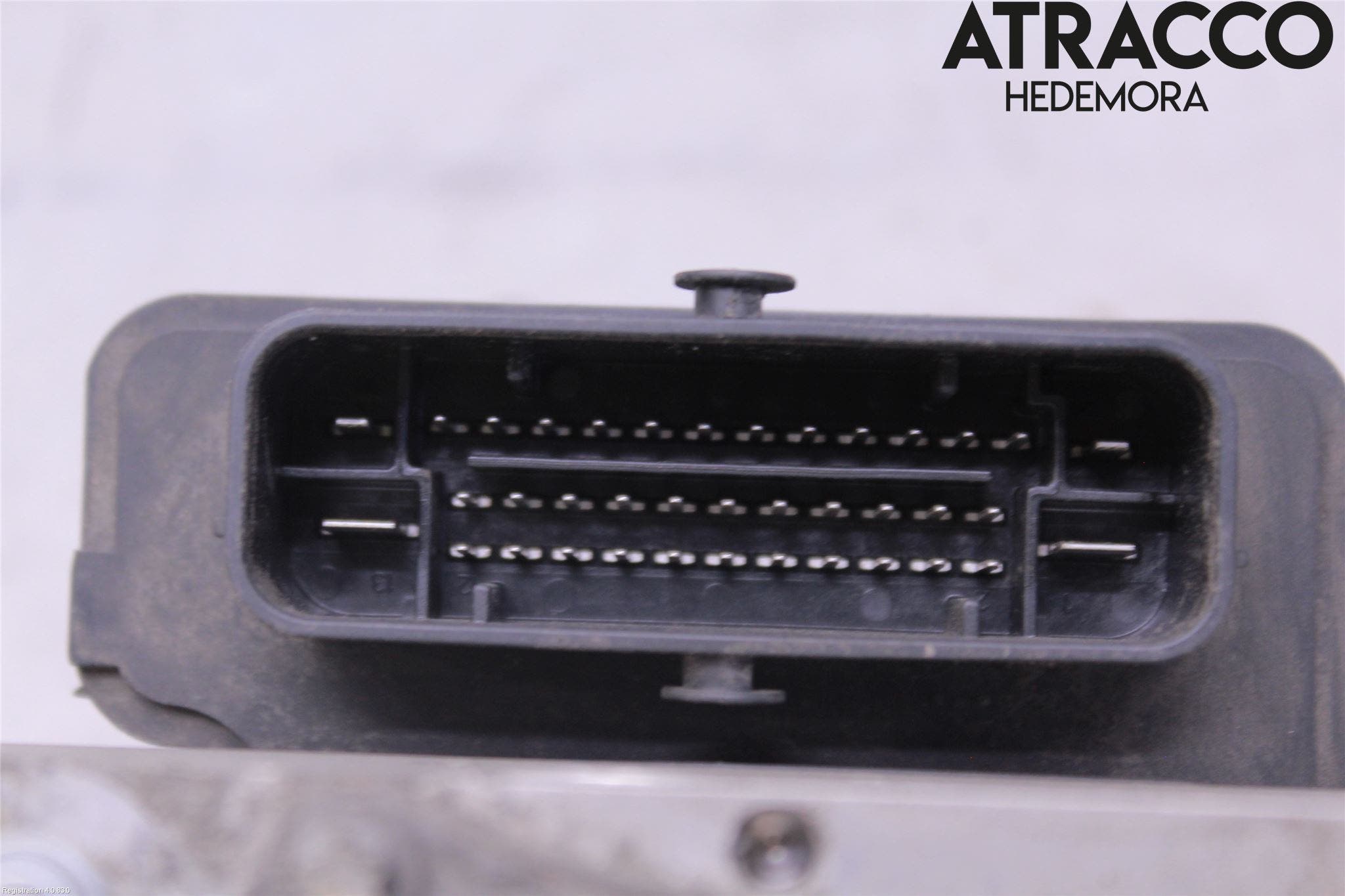 Mercedes-Benz MB SPRINTER (W906) 06-18 Abs Hydraulaggregat