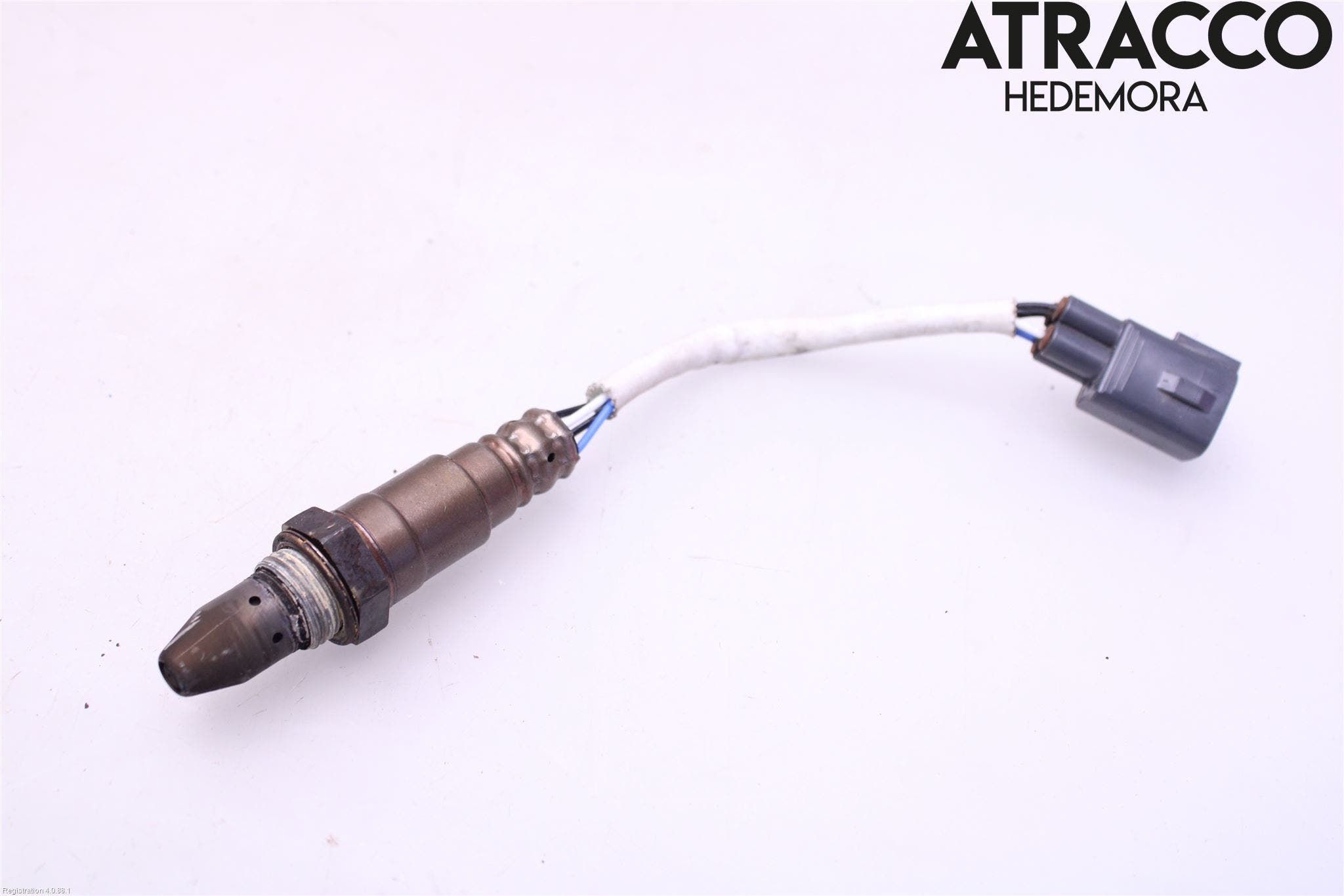 Toyota YARIS XP130 15-20 Injlambdasond