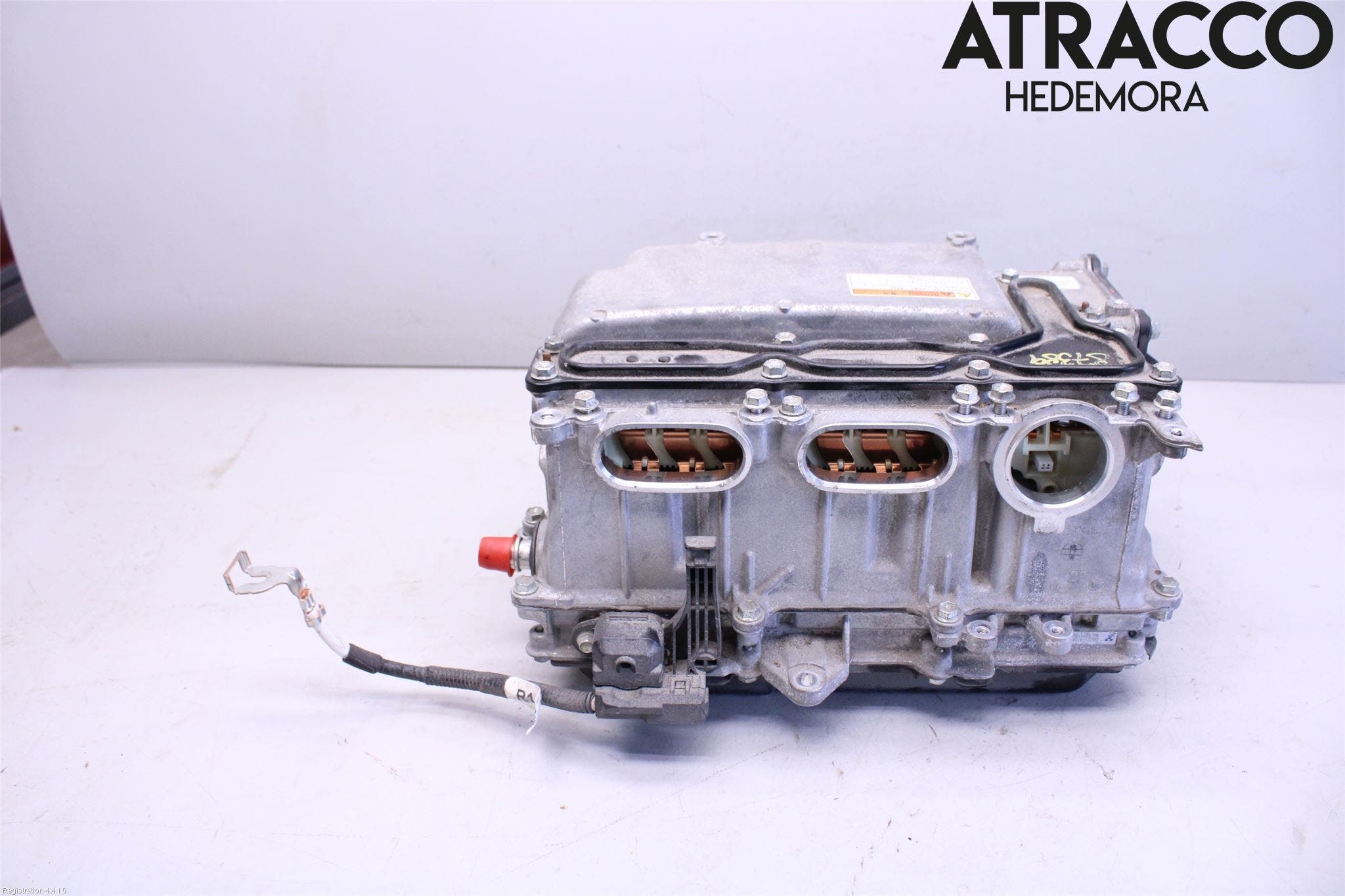 Toyota AURIS 13-19 Hybridconverter