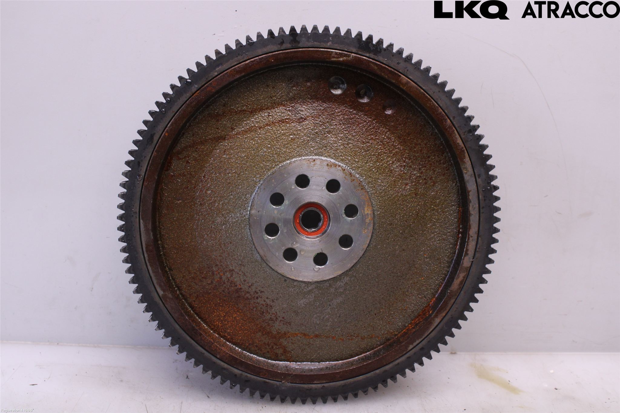 Suzuki VITARA 15- Svänghjul Man