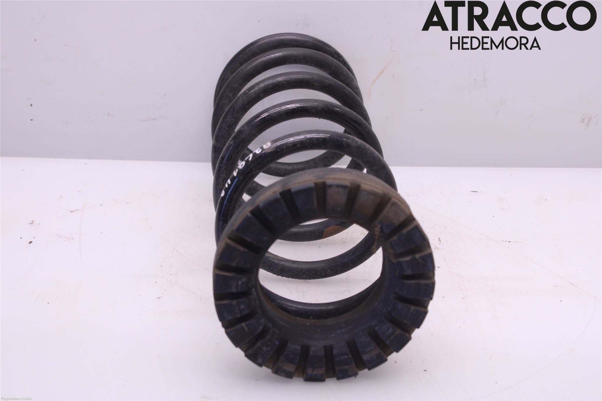 Volvo V60 CROSS COUNTRY 16-18 Fjäder Bak