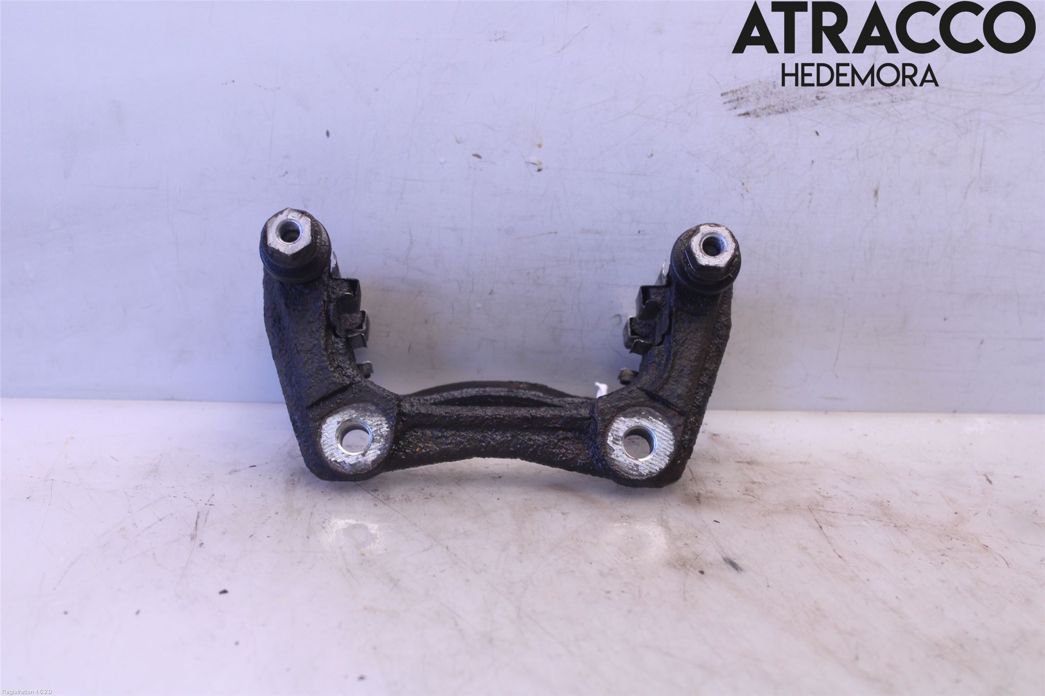 Renault CAPTUR 13-19 Bromsokshållare