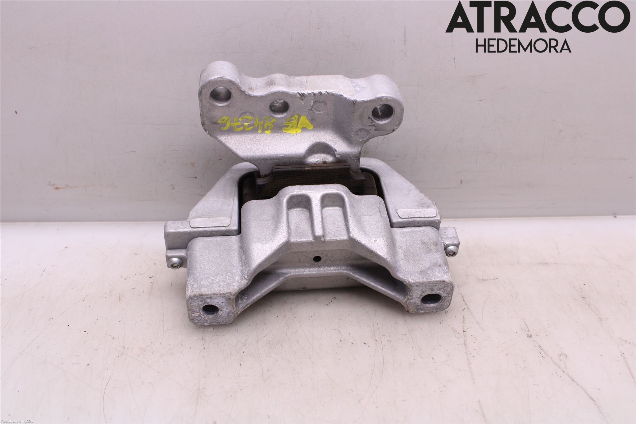 Mitsubishi OUTLANDER 13-21 Växellådsfäste