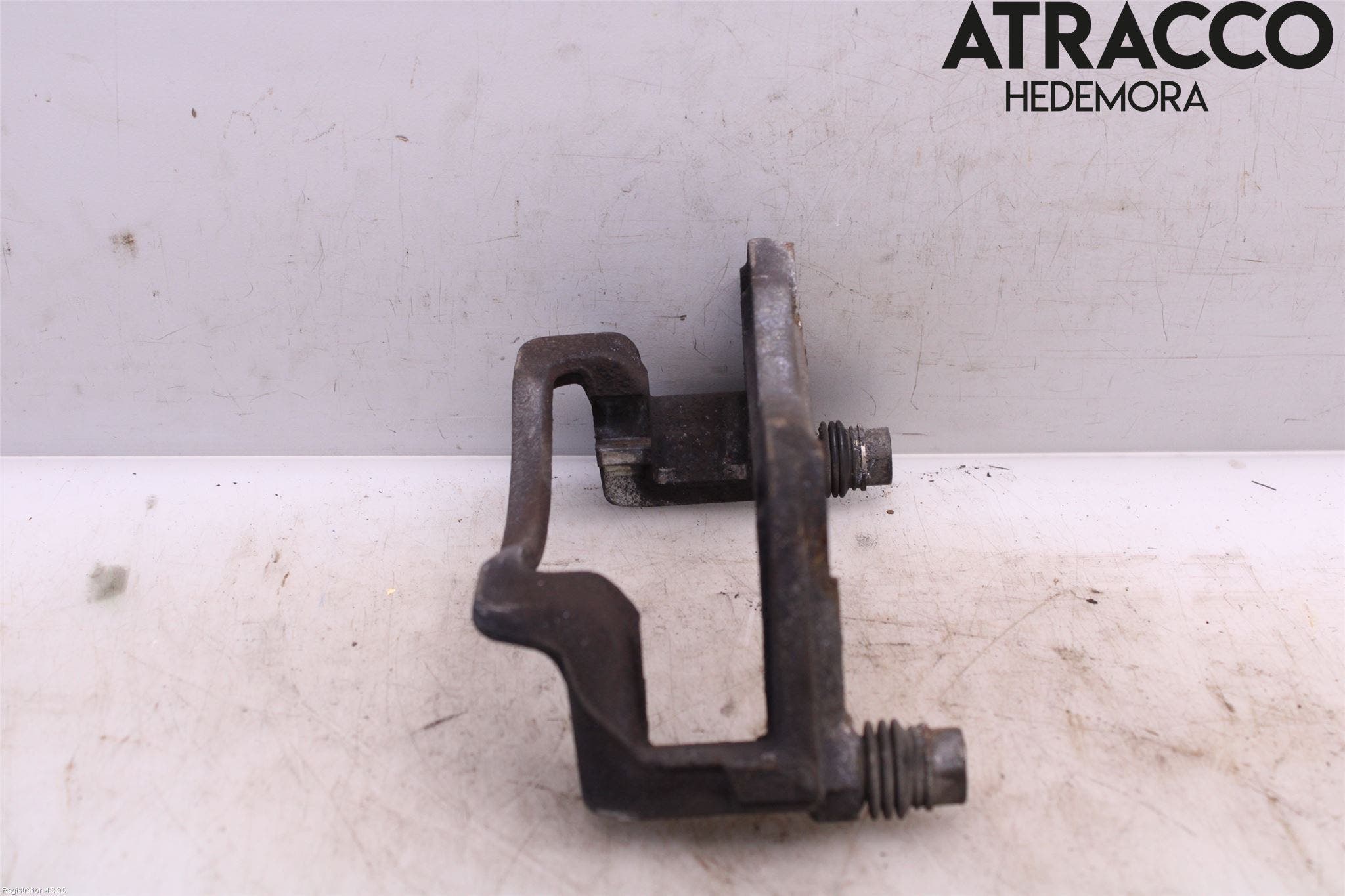 Kia RIO 17- Bromsokshållare