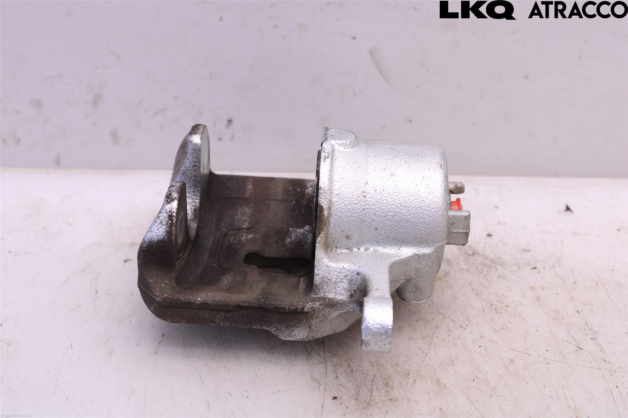 Hyundai BAYON BC3 21- Bromsok Fram Vänster