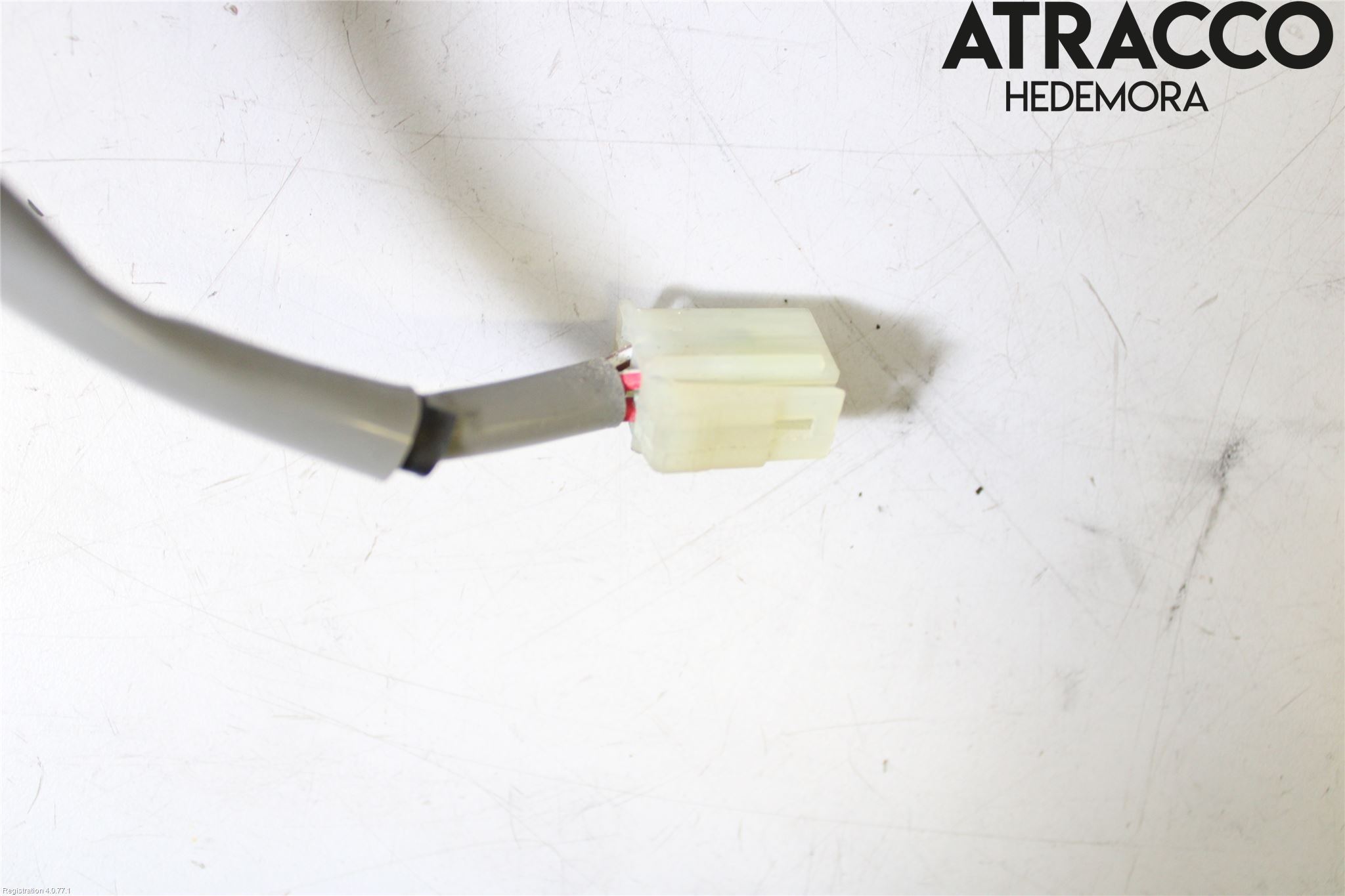 Snöskoter YAMAHA Start/Stopp Övrigt