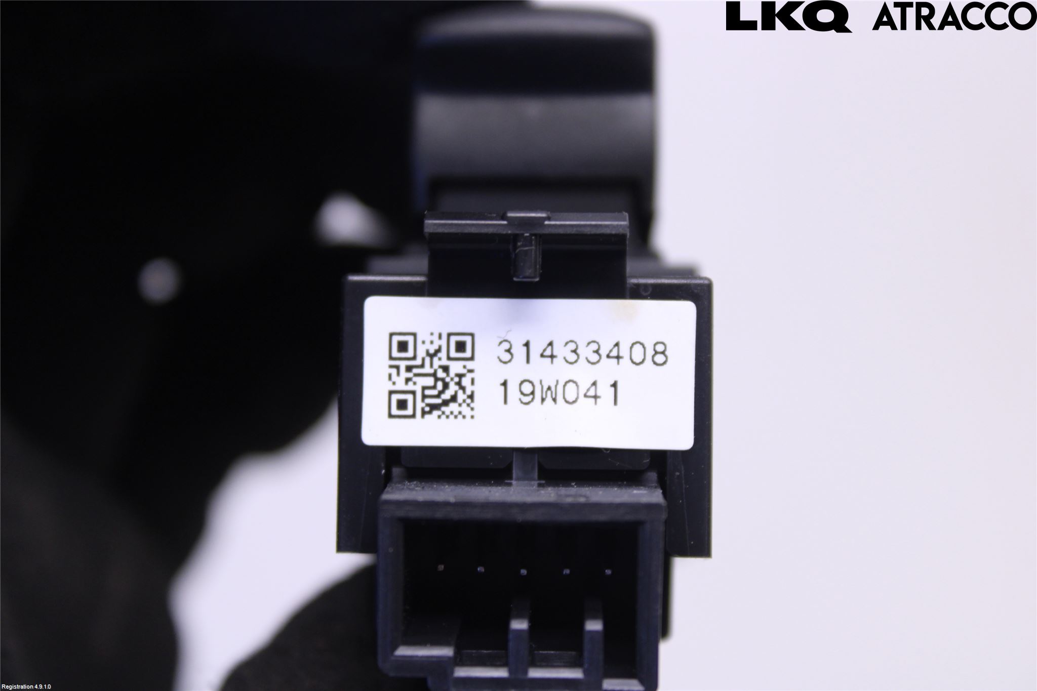 Volvo XC60 18- Strömställare Elhiss