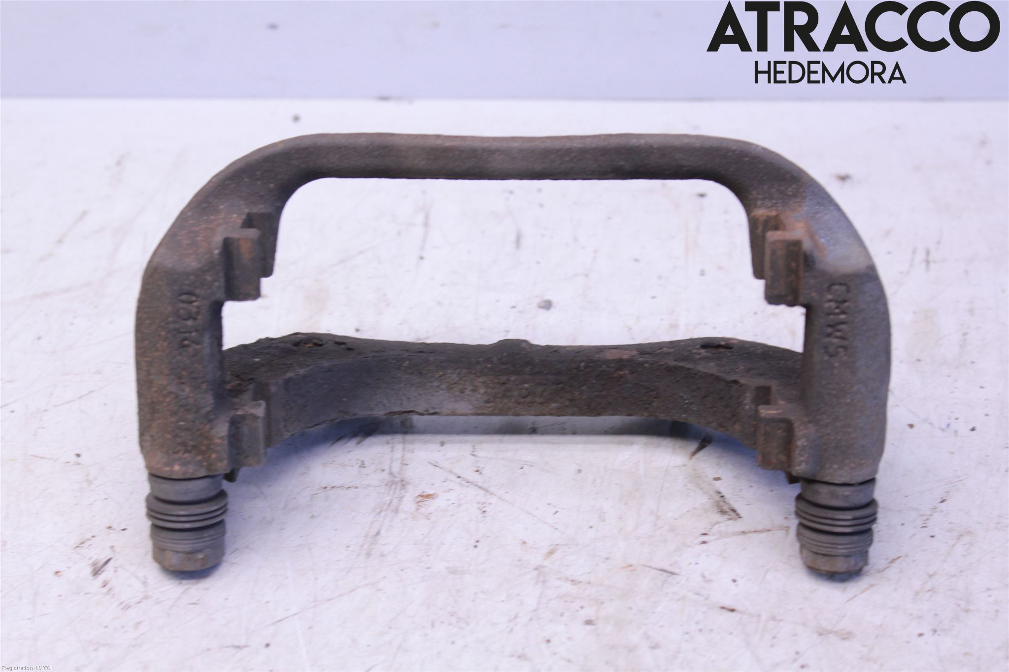 GM CHEVROLET ORLANDO Bromsokshållare