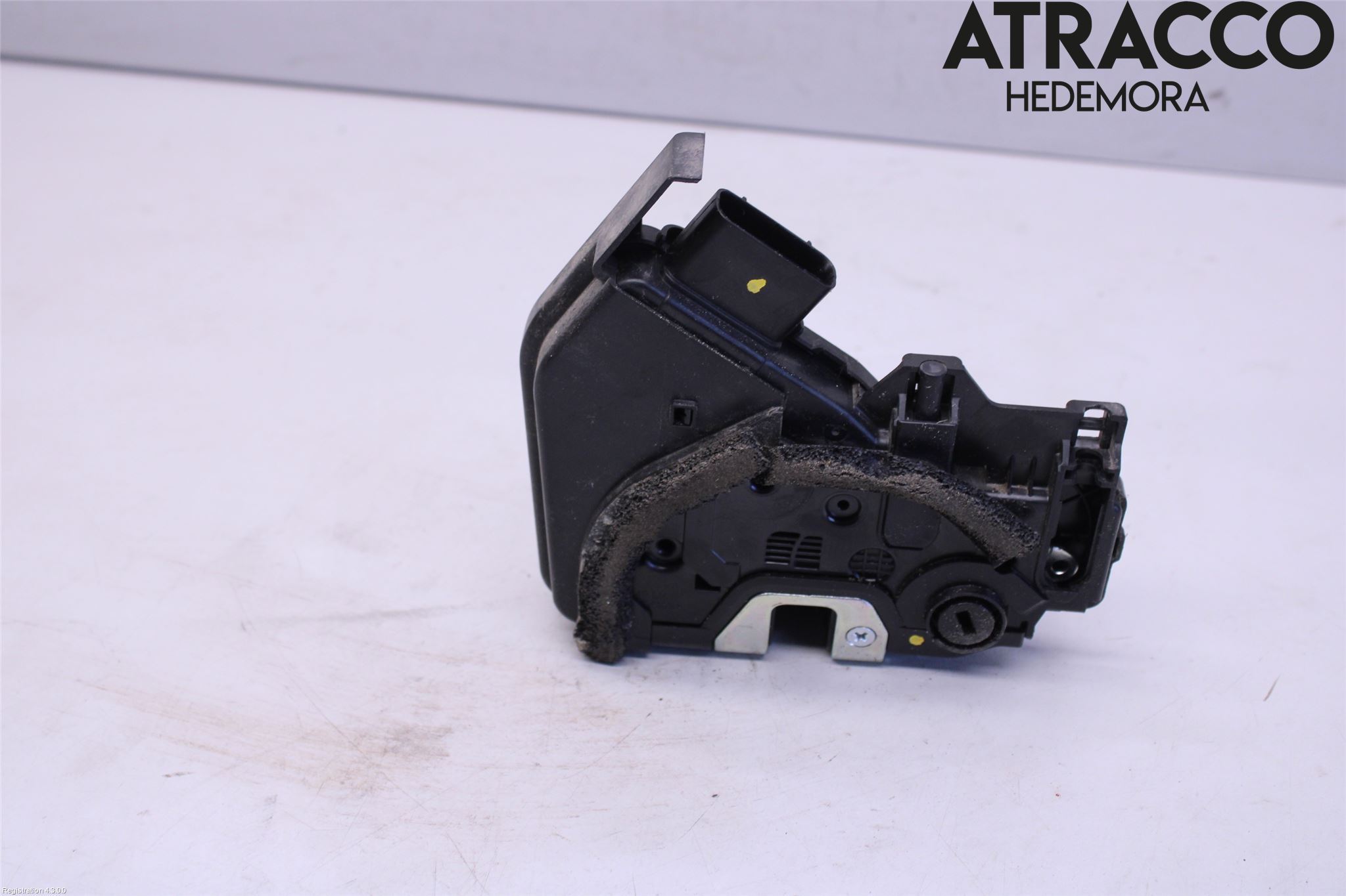 Kia RIO 17- Låskista-Dörrlås