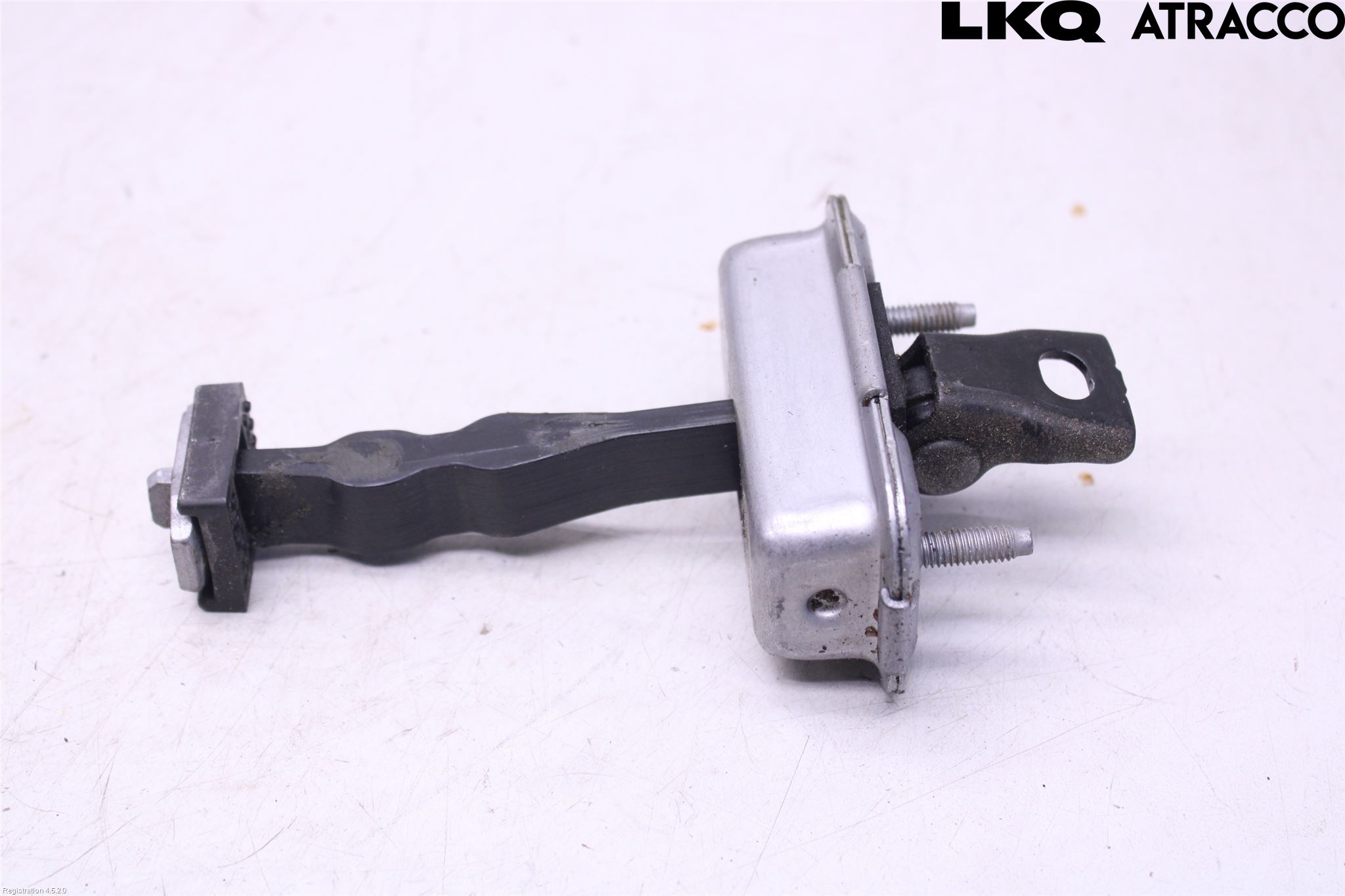 Peugeot 2008 13-20 Dörrstopp