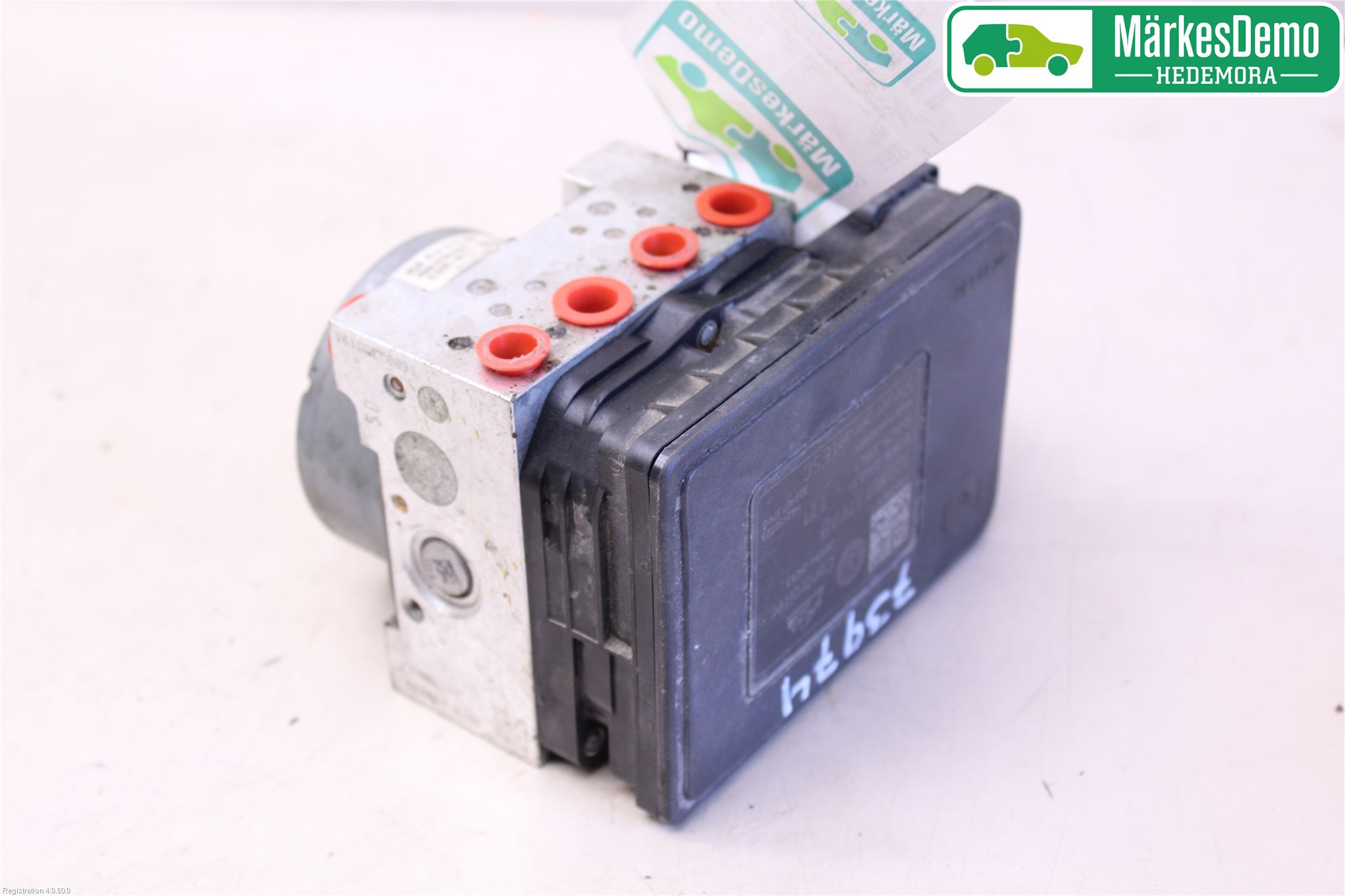 Volkswagen VW GOLF / E-GOLF VII 13-20 Abs Hydraulaggregat