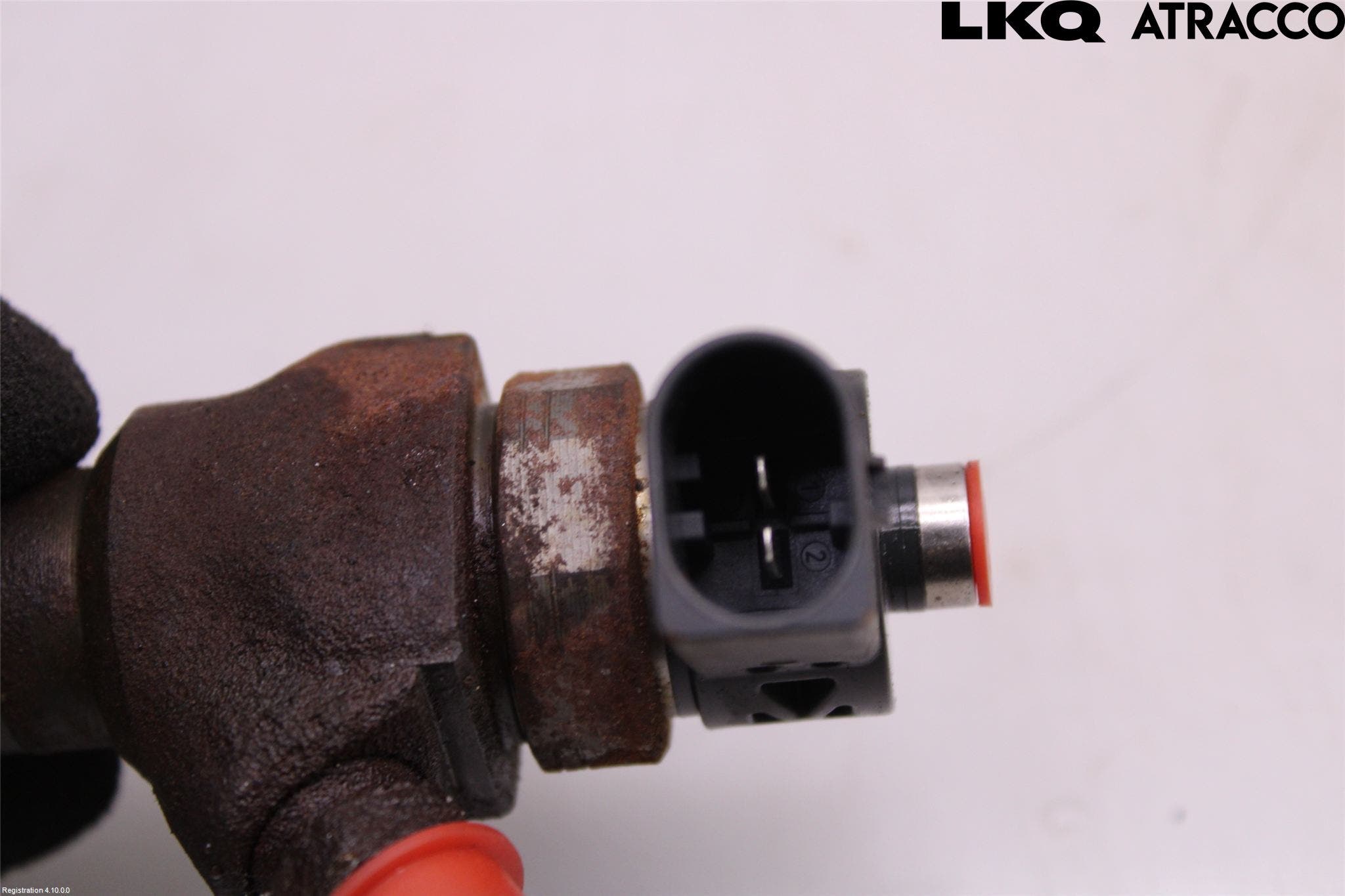 Volkswagen VW CADDY 11-15 Injspridare